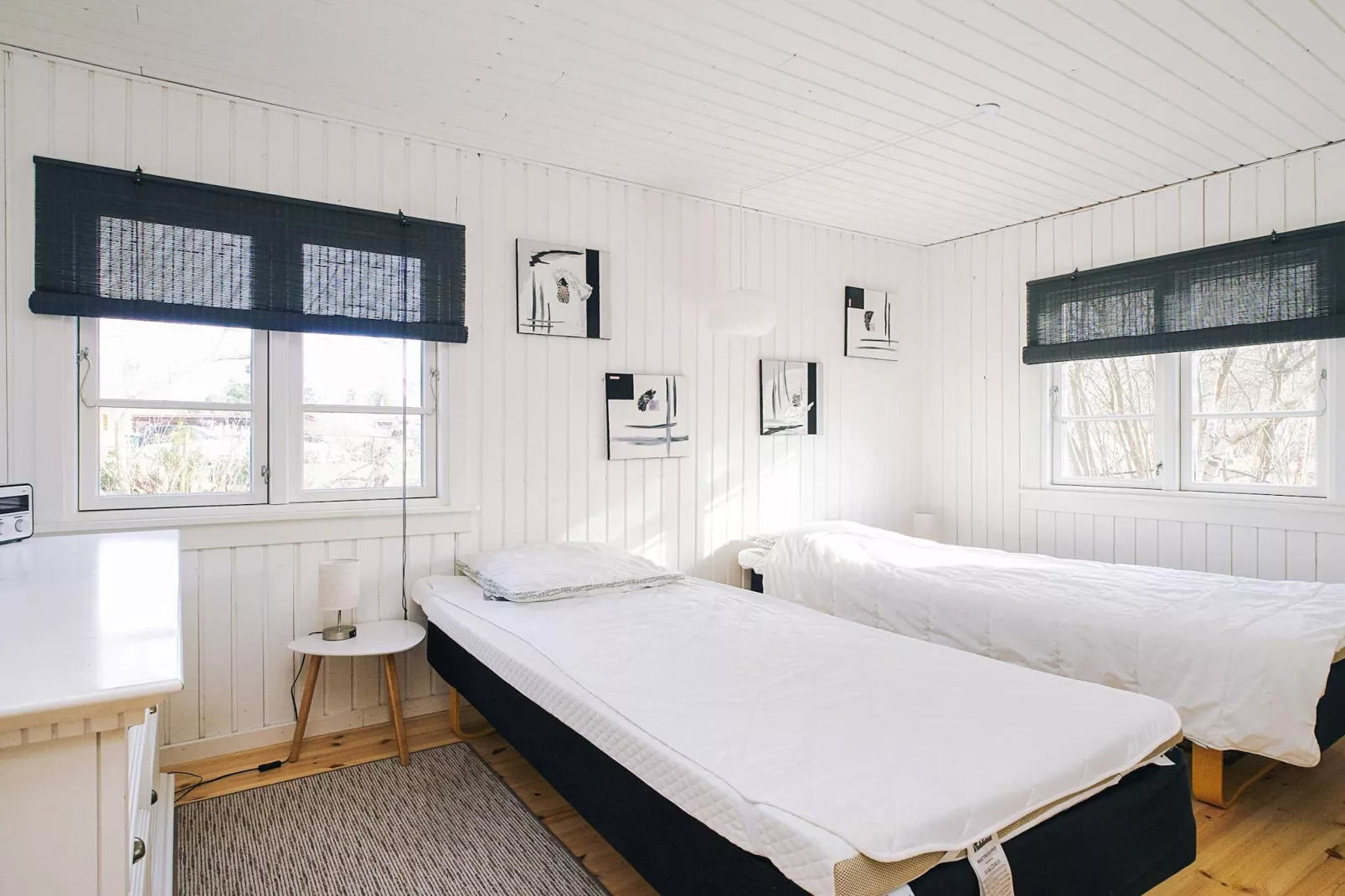 Maison de vacances pour 6 a Grevinge-By Traum - Intérieur