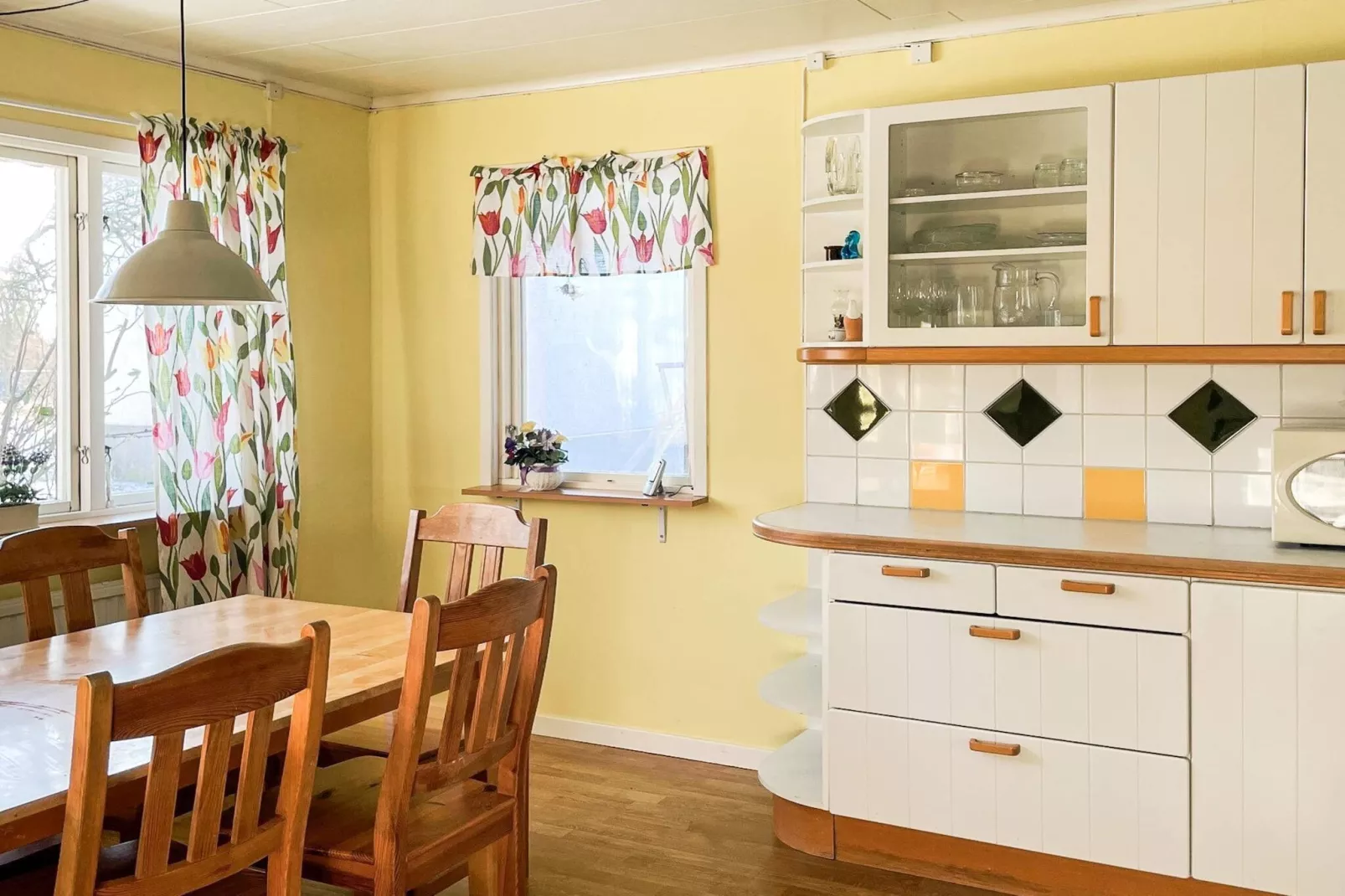4 etoiles maison de vacances a Burgsvik - Intérieur