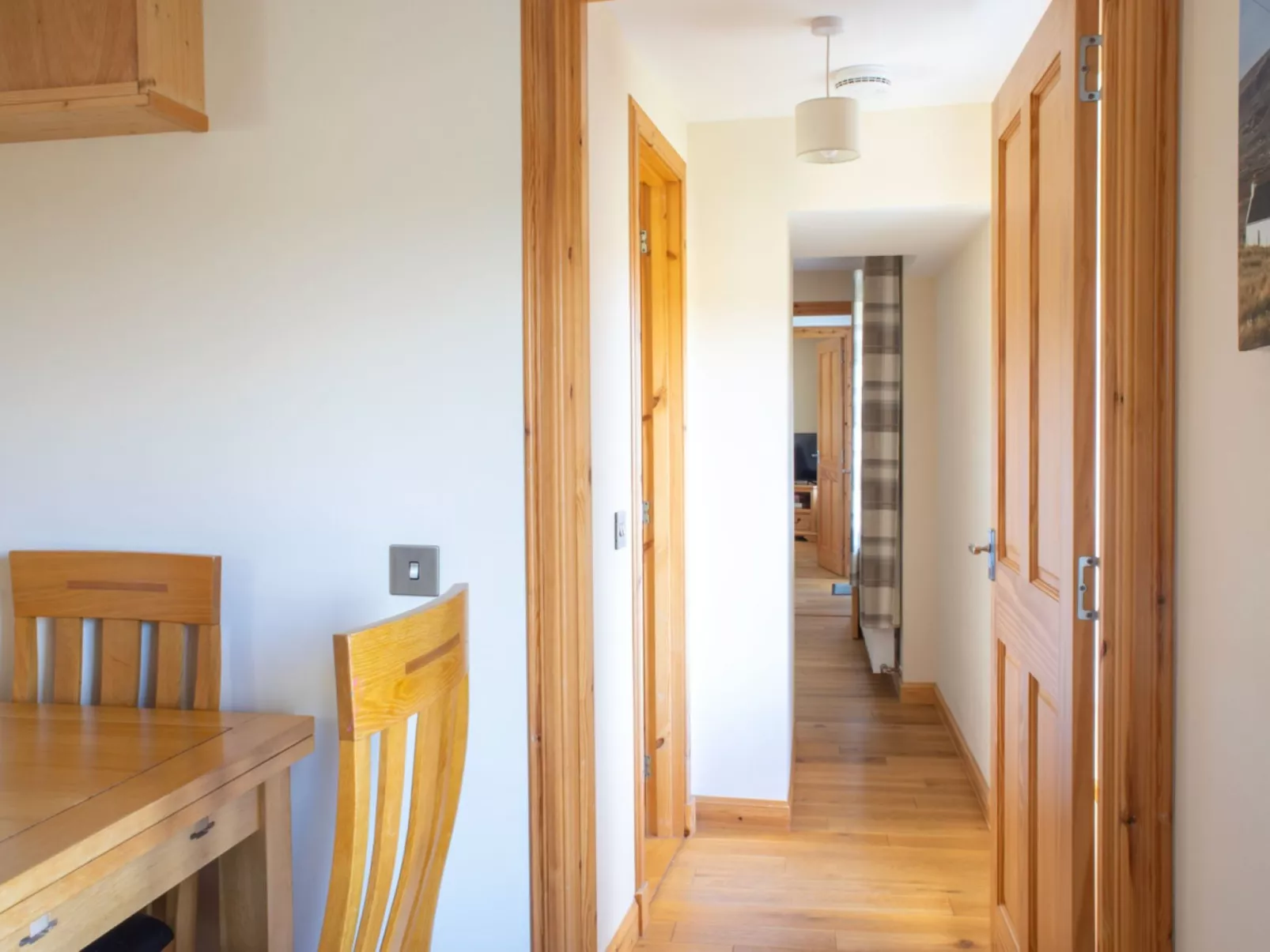 Ben Edra Croft - Inside