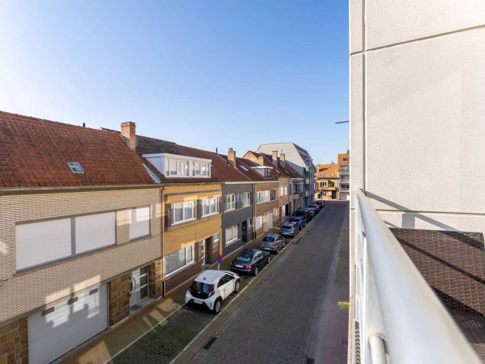 Zandloper - Draußen