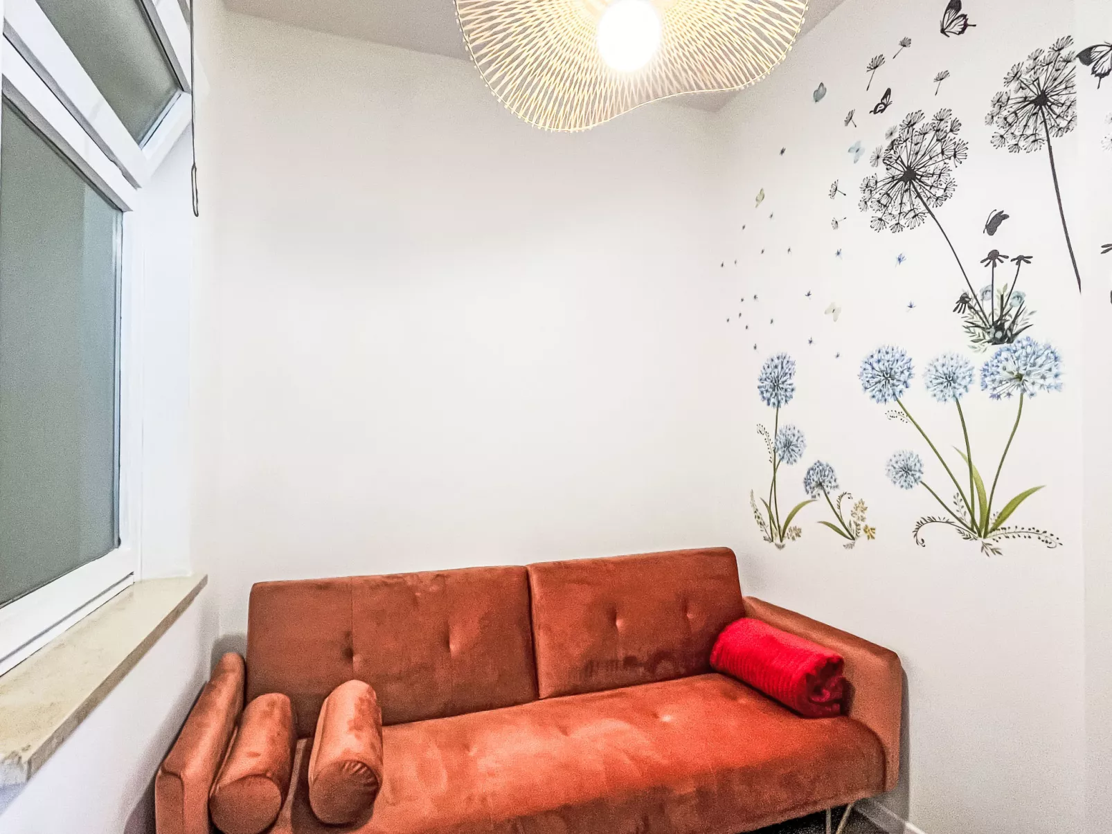 Sirio Vista Blu Apartment - Dedans