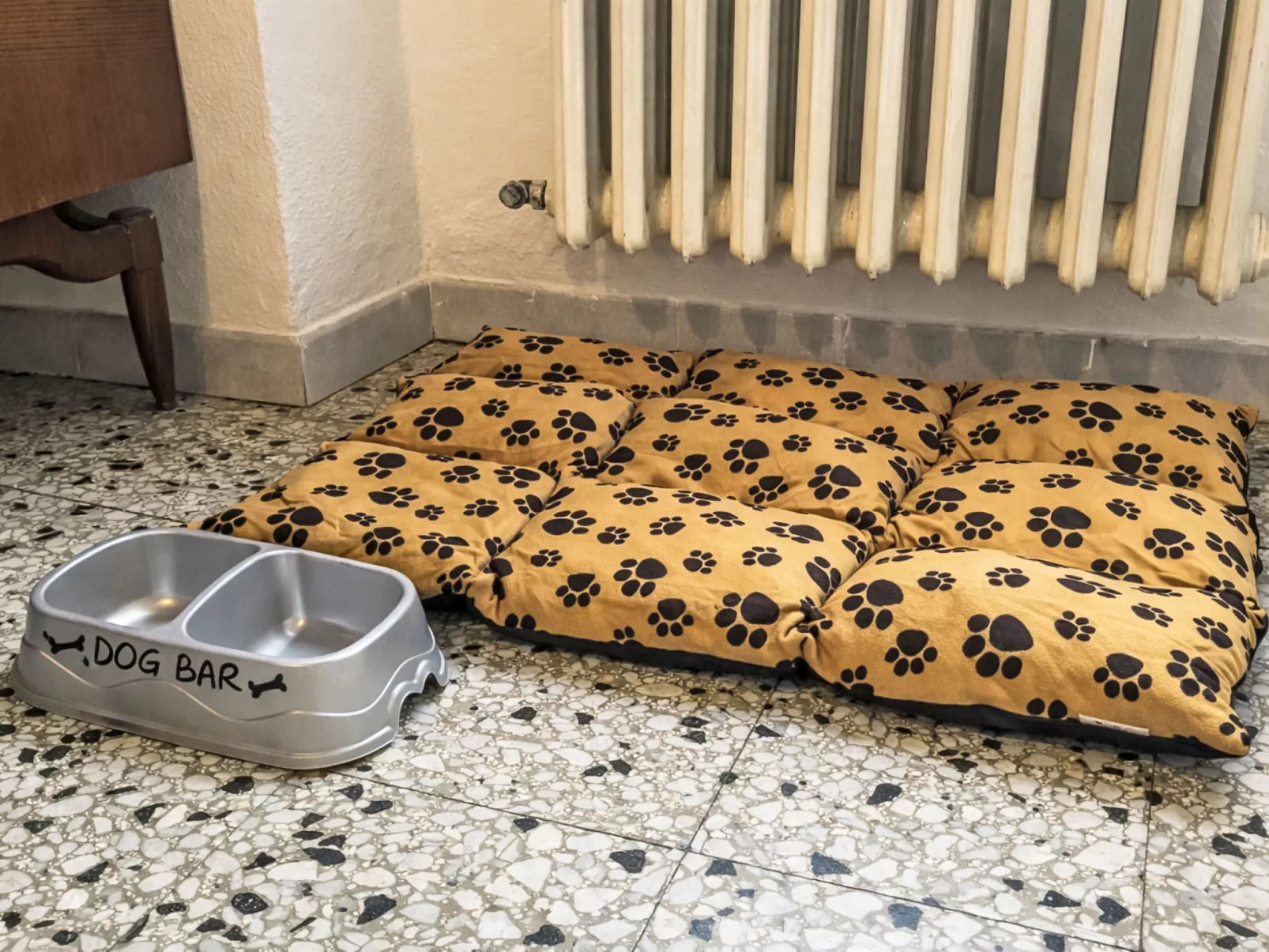 Casa Beppina Cortona - Inside