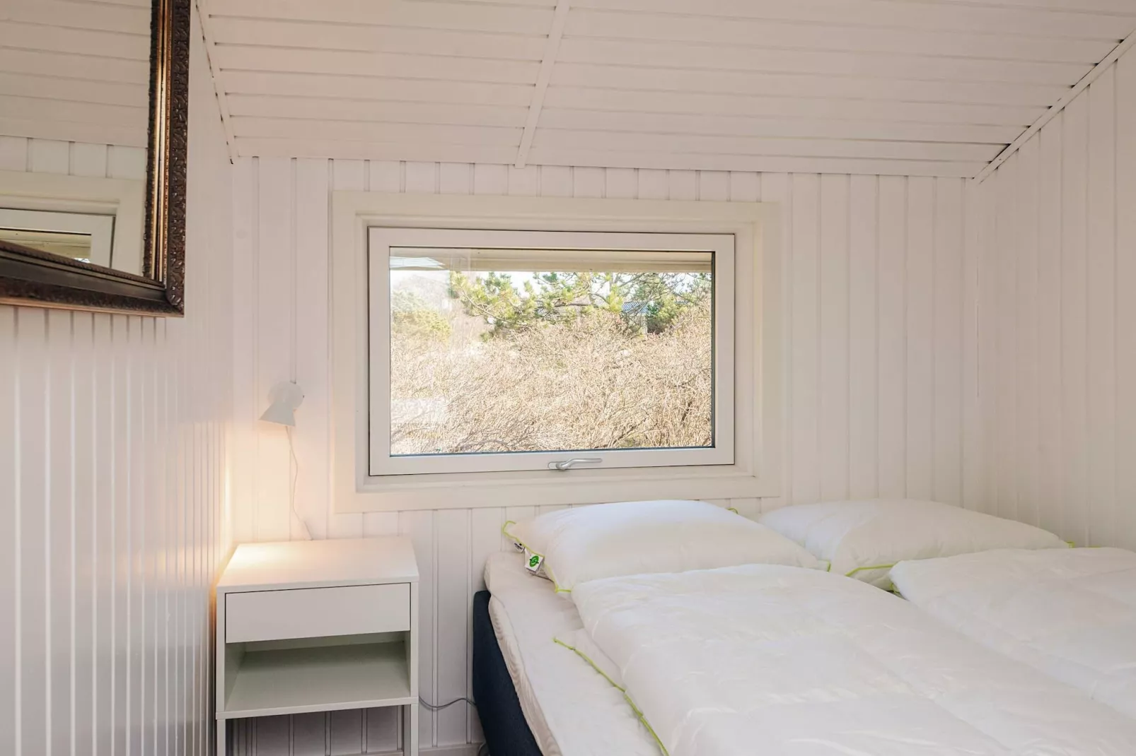 Environmental holiday home, 3 bedrooms - Indoor