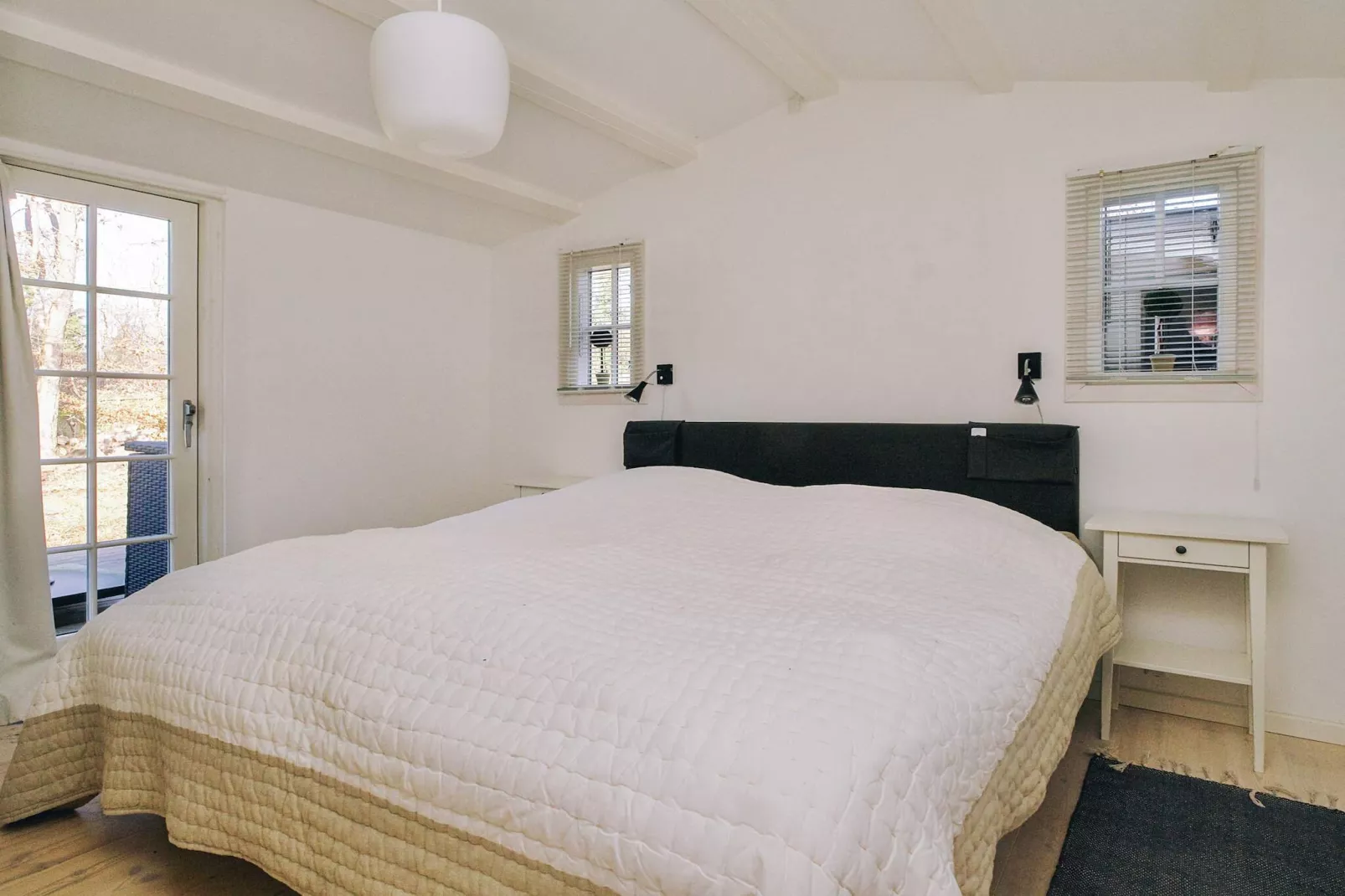 4 Sterne Ferienhaus in Vig - Innenbereich