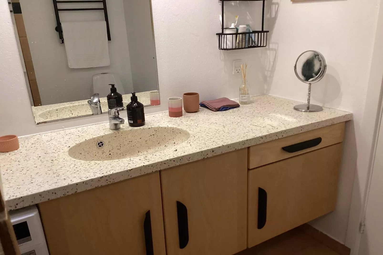 4 person holiday home in Grenaa - Indoor