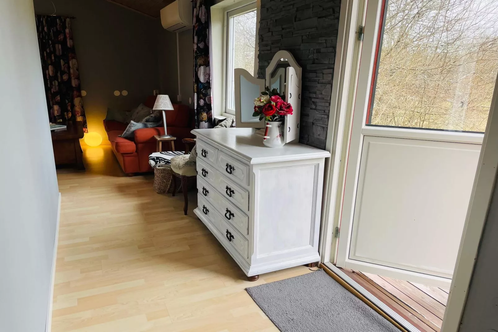 Maison de vacances pour 6 a Kosta - Intérieur