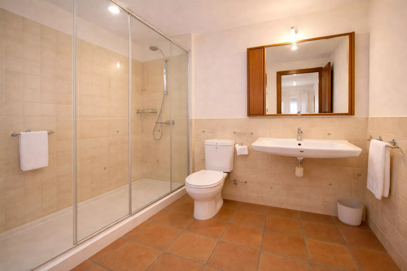 Hapi Mas Nou 1/2/4 - Bathroom