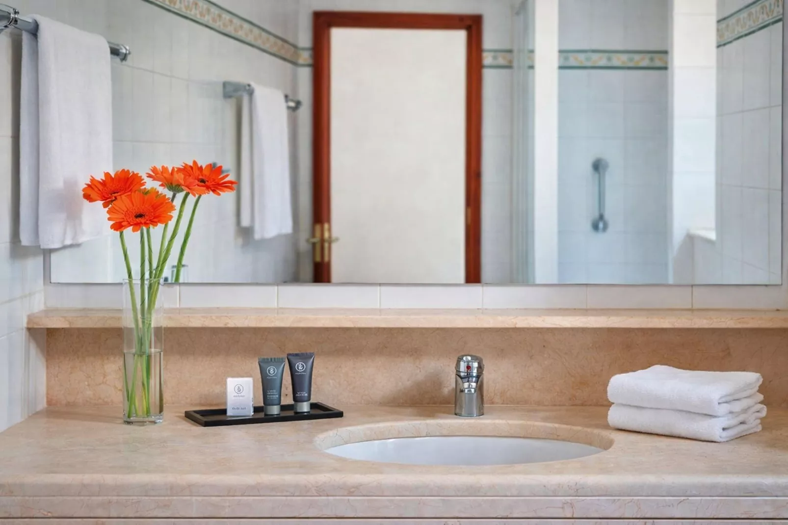 Hapi Mas Nou 3/2/4 - Bathroom