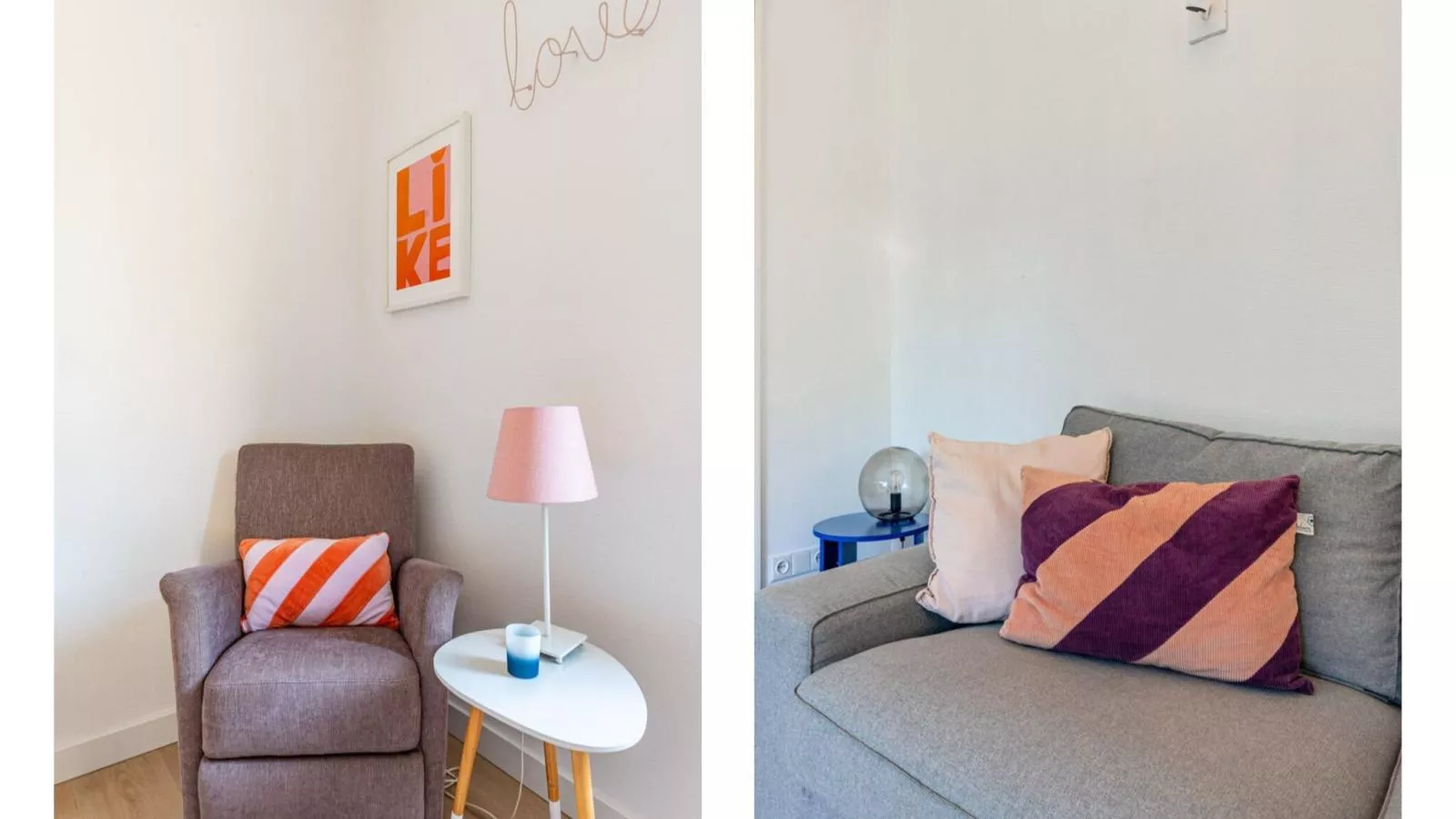 Zeeuwse Rust - Salon