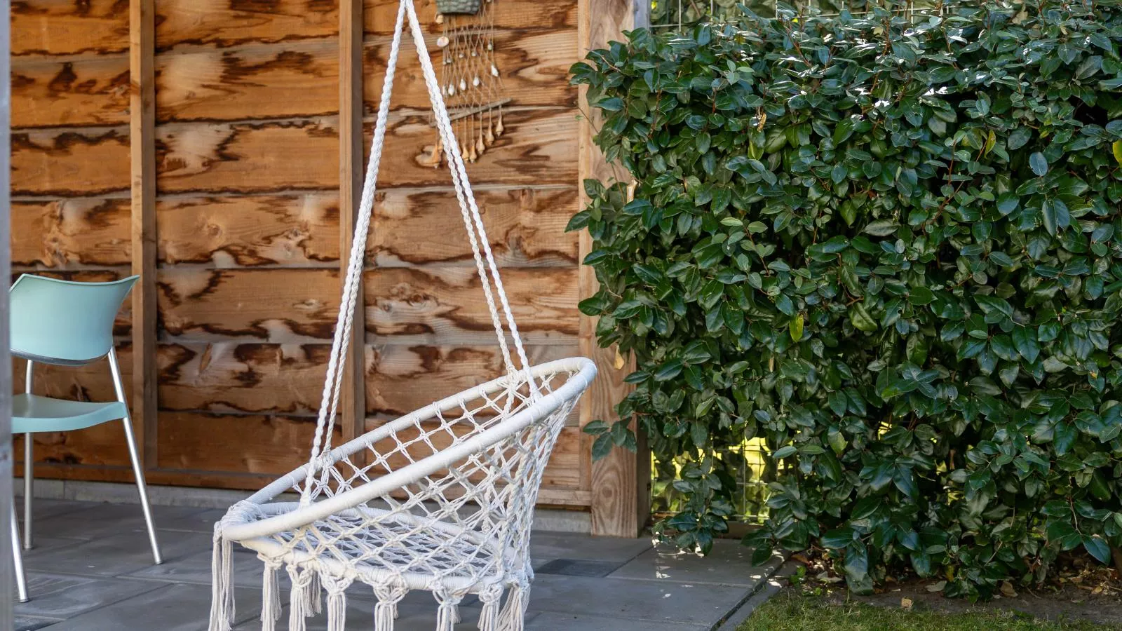 De Zeeuwse Patrijs - Gardens in summer