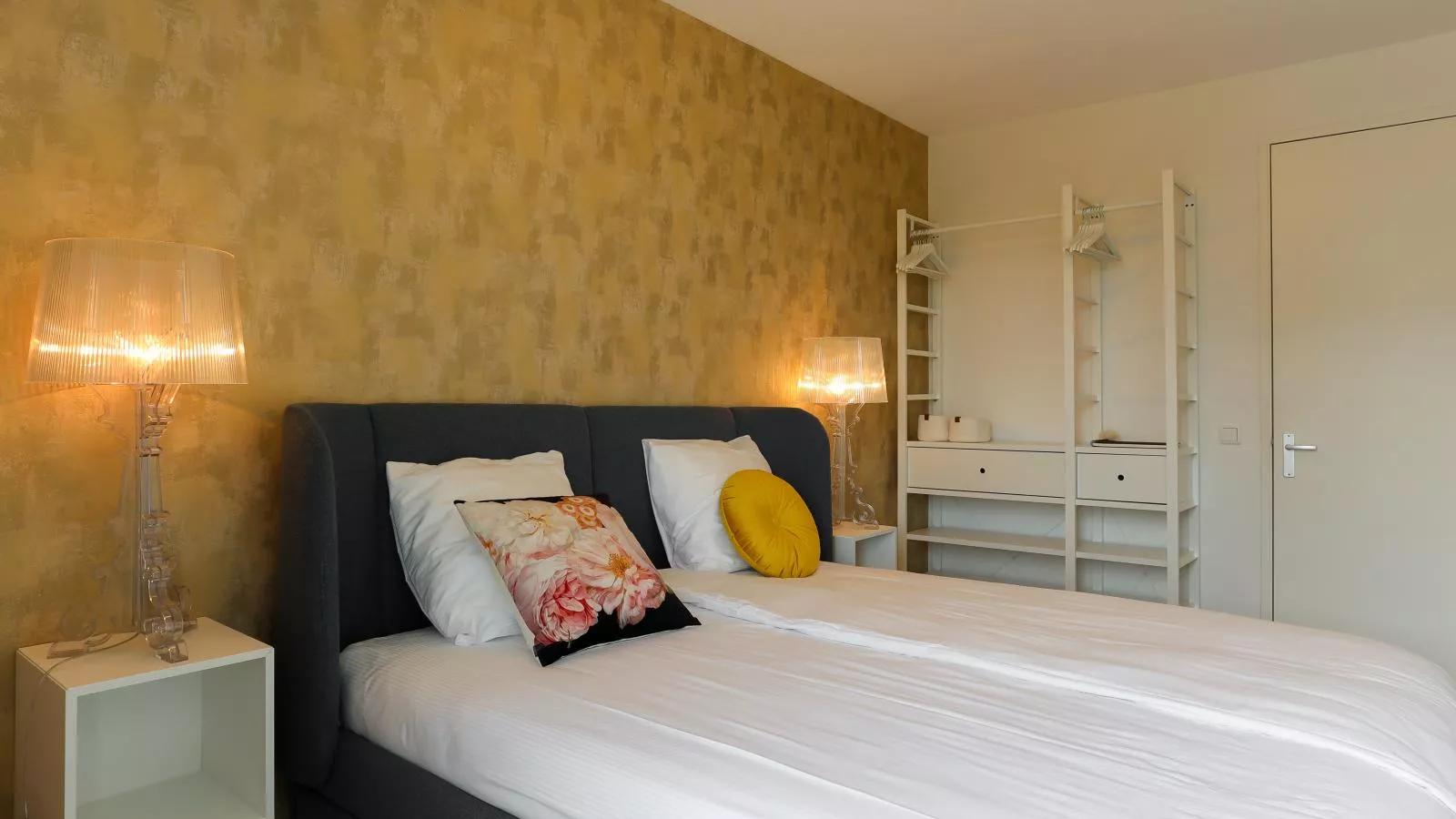Marina Vista - Schlafzimmer
