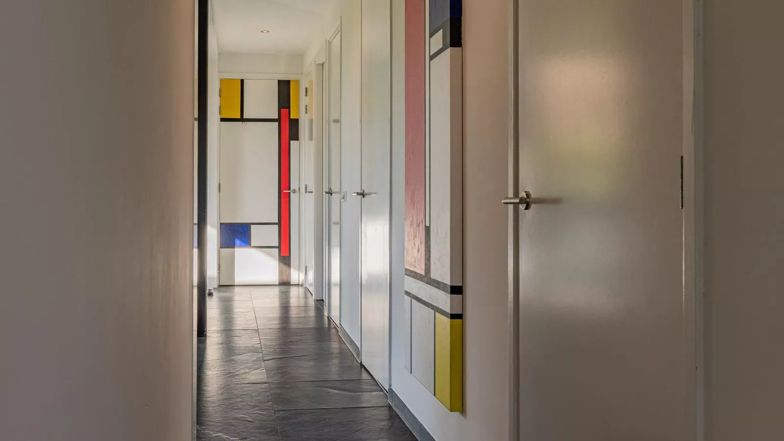 Zwaluw aan Zee - Hall & reception