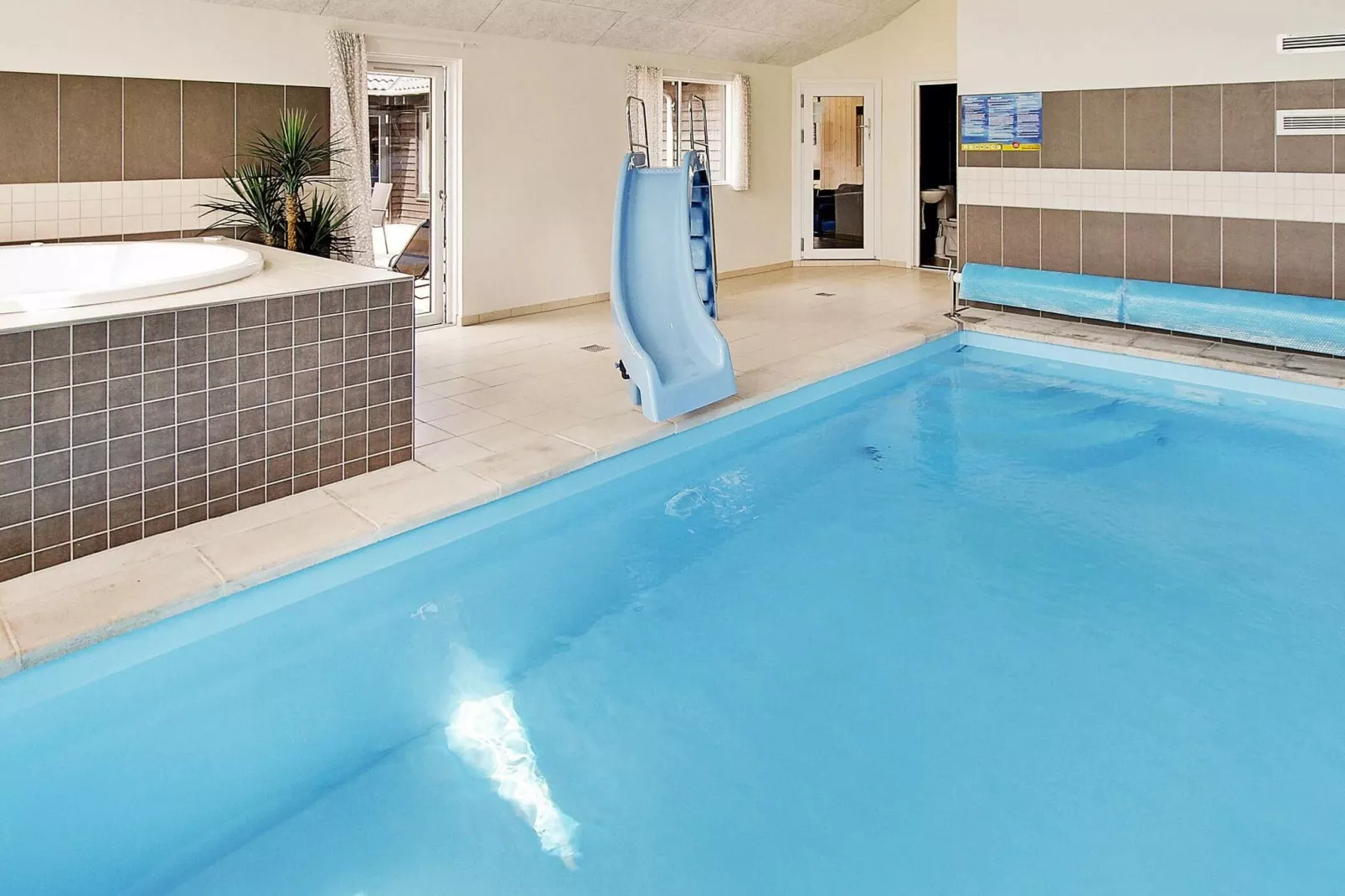 20 person holiday home in Vejby-Pool
