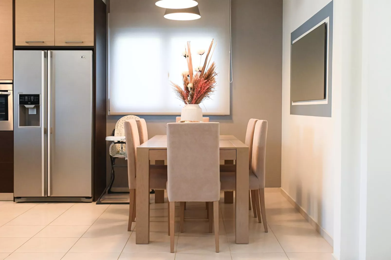 Seaview Villa Marije - Dining room