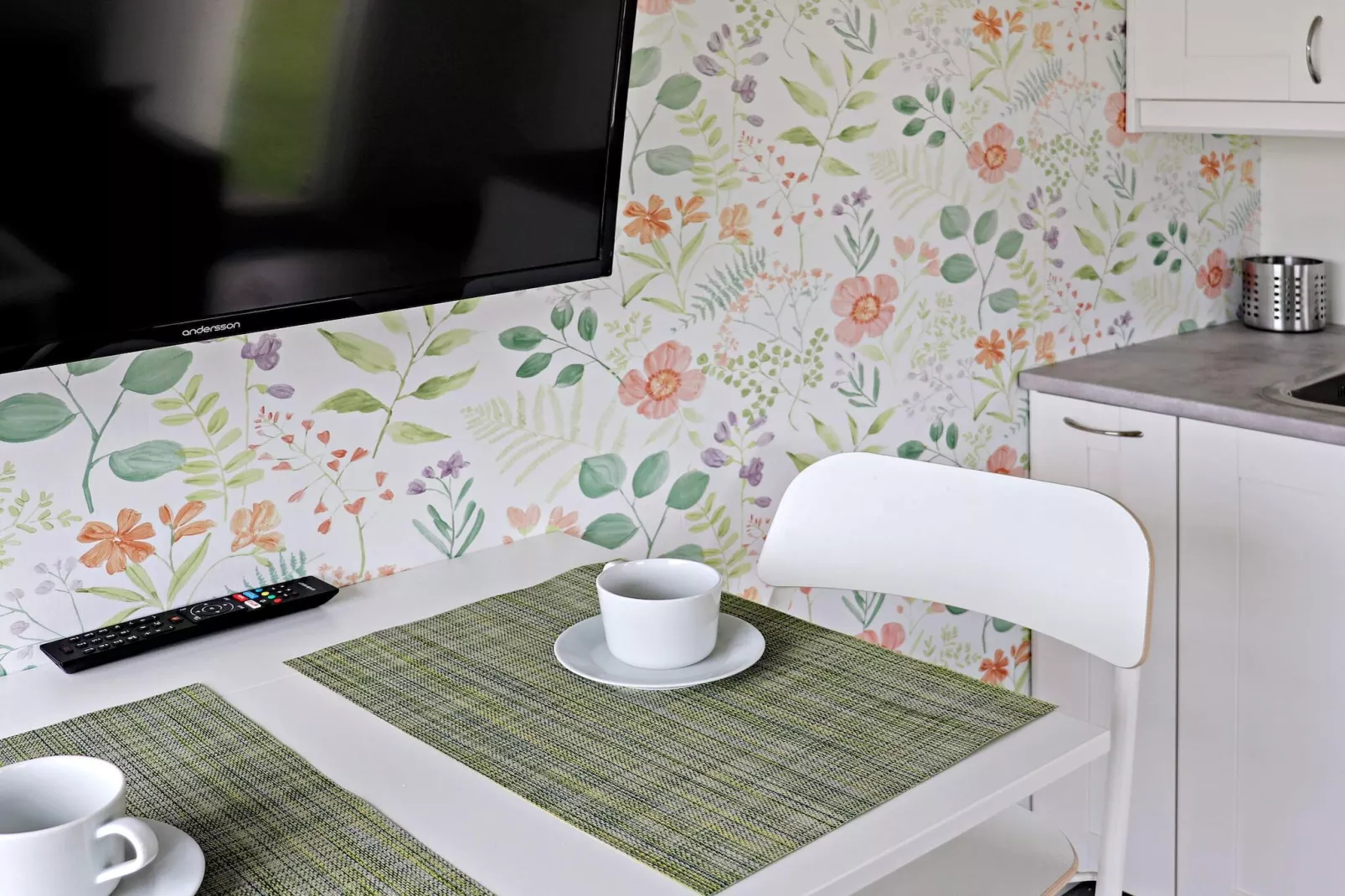 8 person holiday home in TRÄSLÖVSLÄGE - Indoor