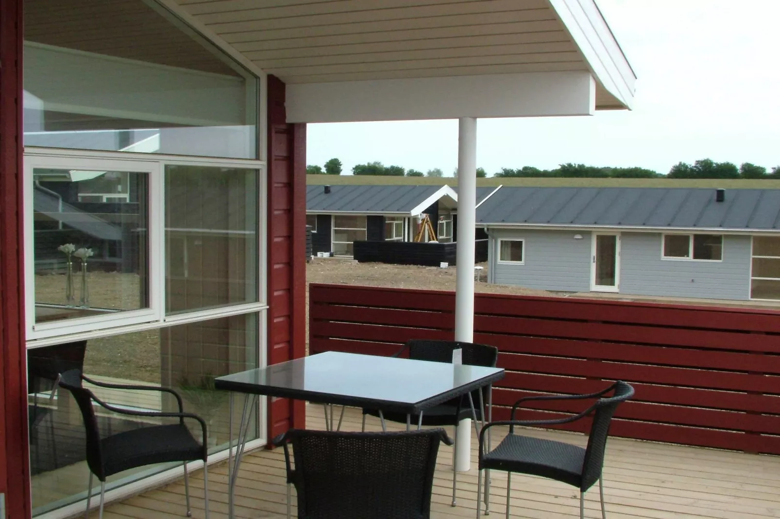 Maison de vacances pour 6 a Tranekær-By Traum - Vue