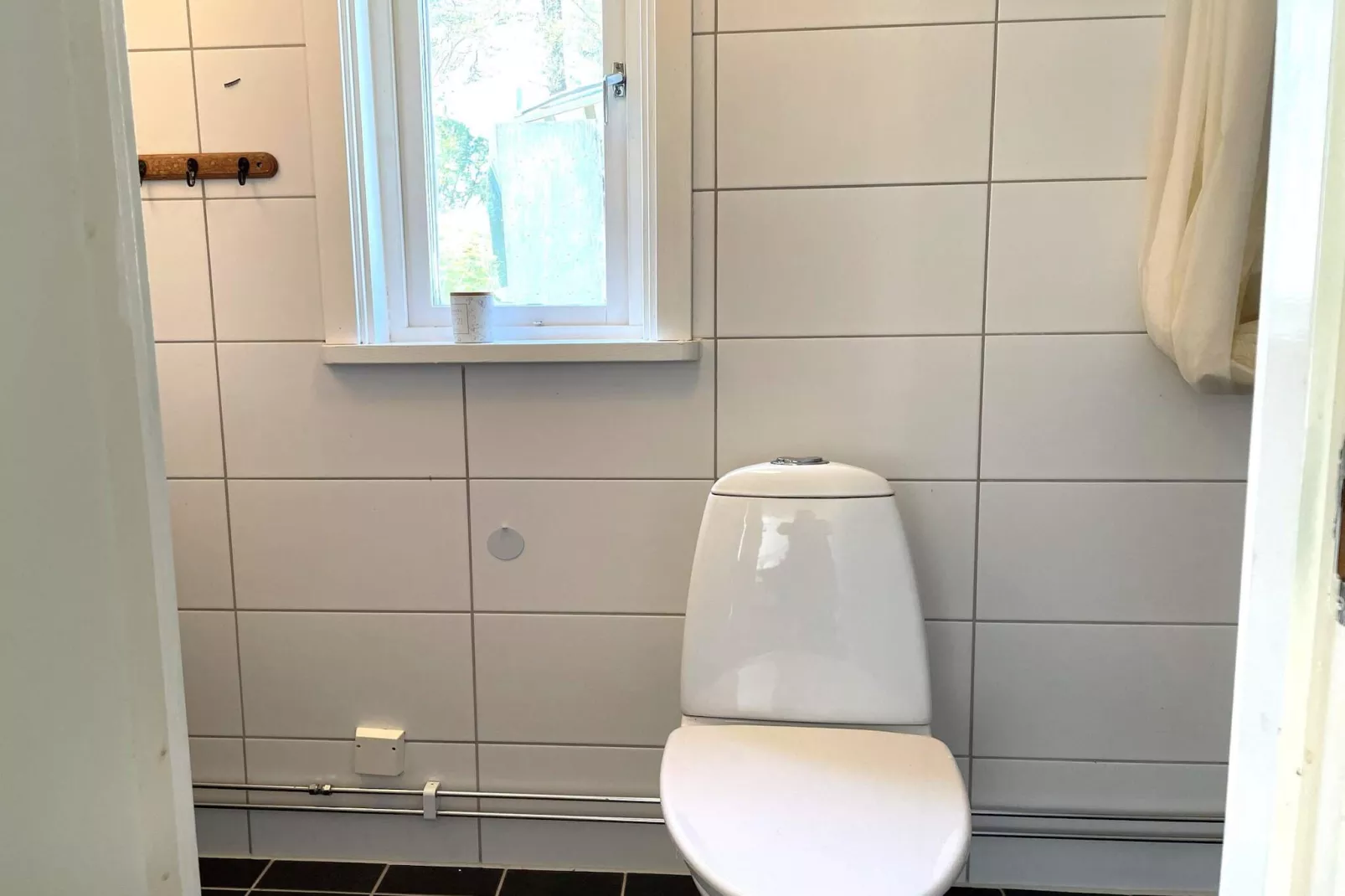 5 person holiday home in Trollhättan - Indoor