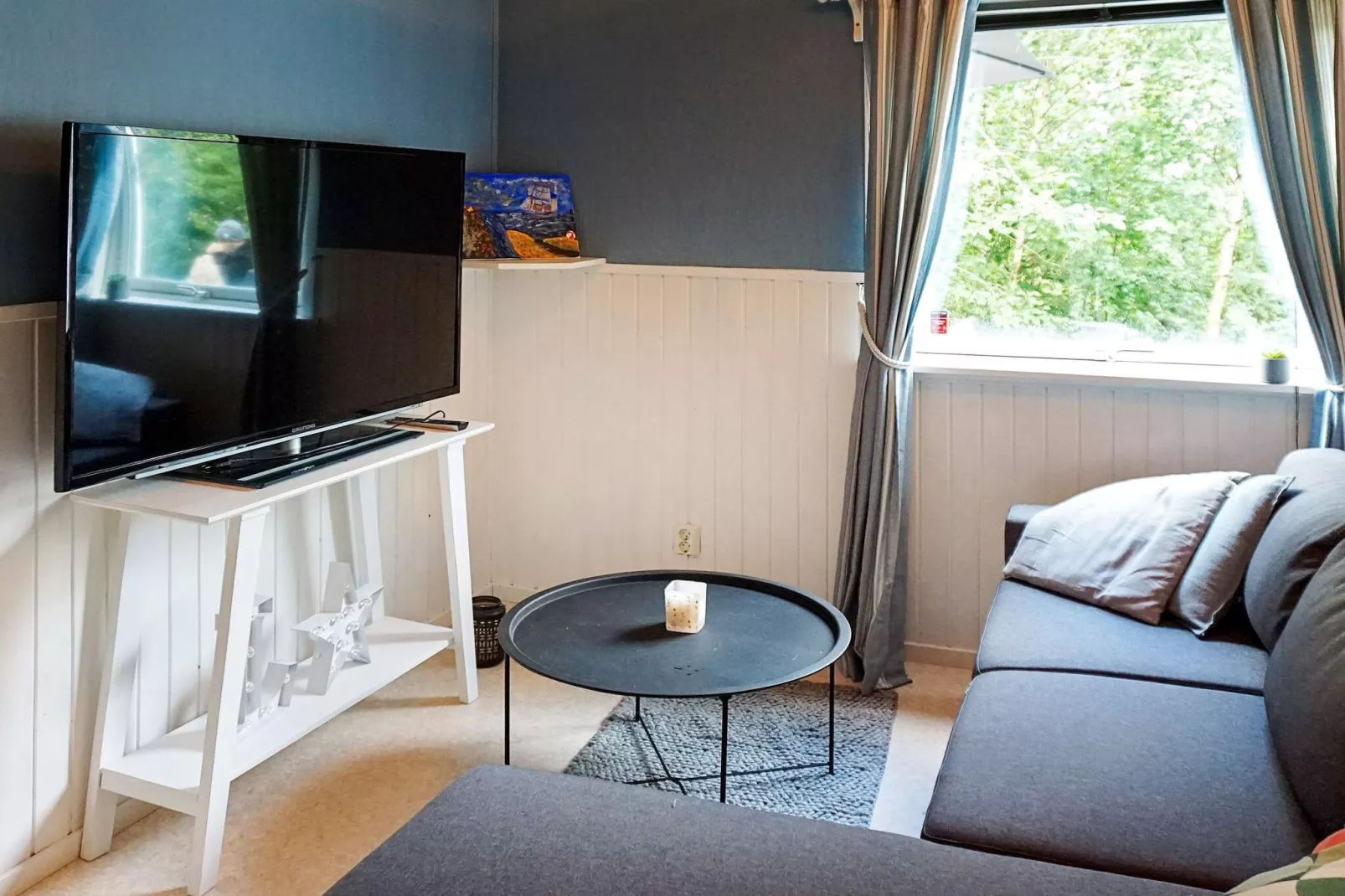 6 person holiday home in STRÖMSTAD - Indoor