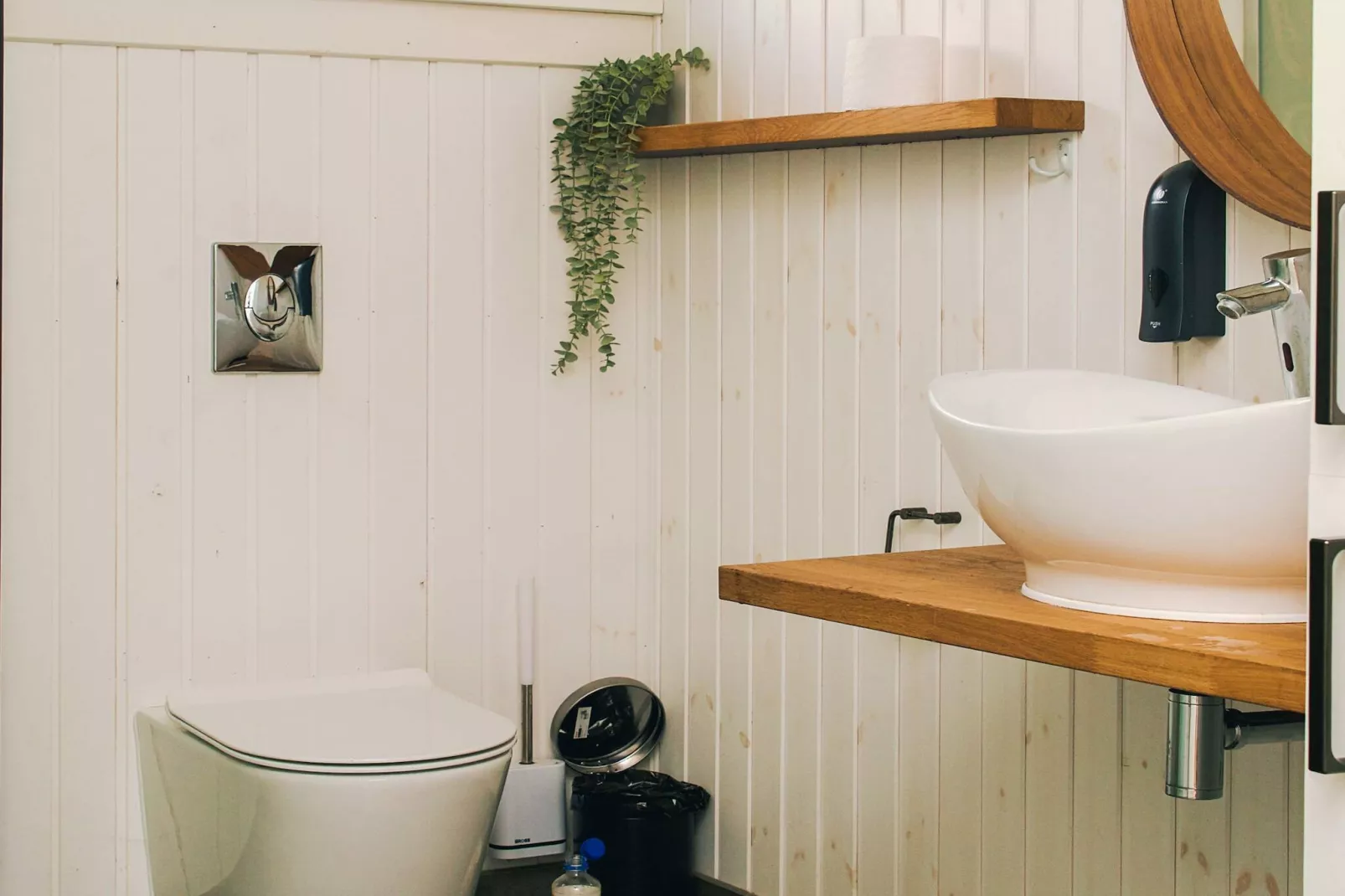 Maison de vacances pour 6 a Grevinge-By Traum - Intérieur