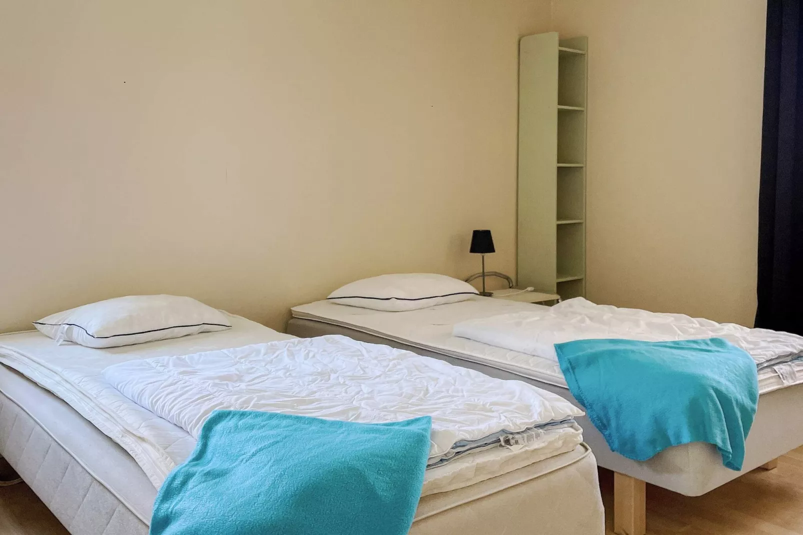 4 etoiles maison de vacances a Burgsvik - Intérieur