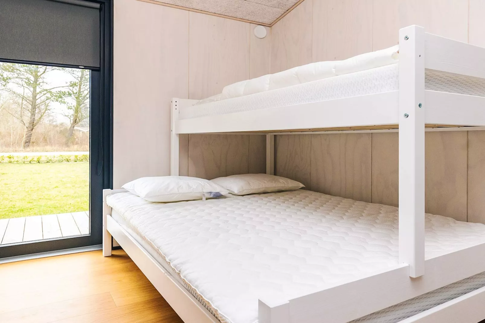5 Sterne Ferienhaus in Væggerløse - Innenbereich