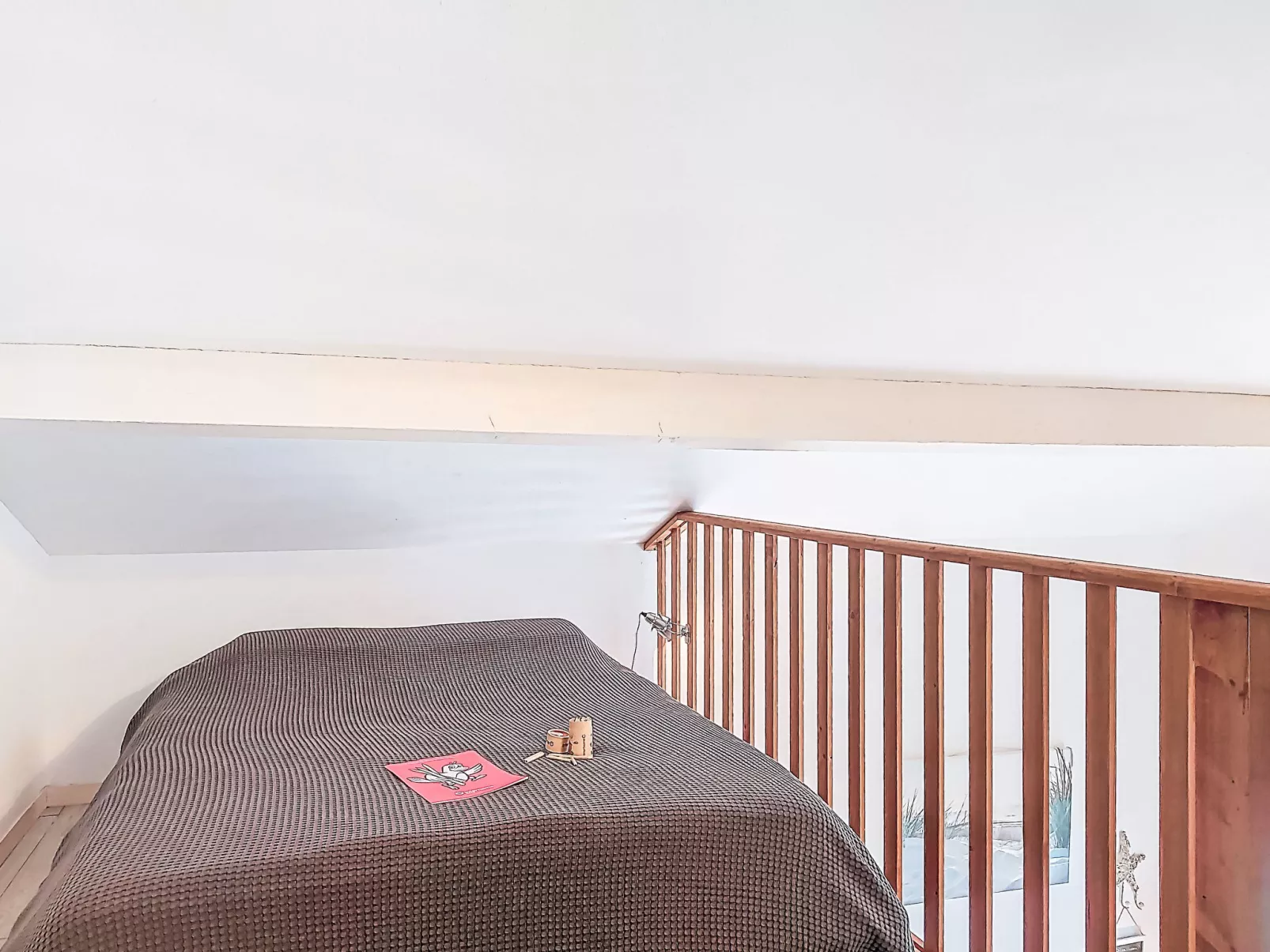 Les Jardins de Lacanau - Inside