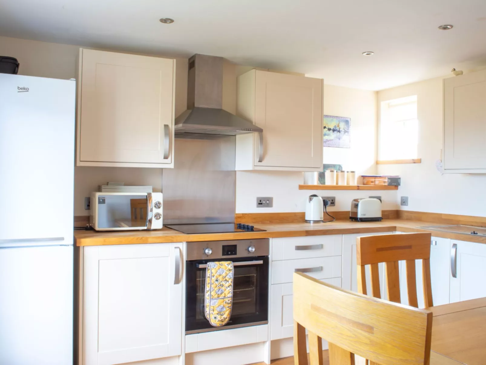 Ben Edra Croft - Inside