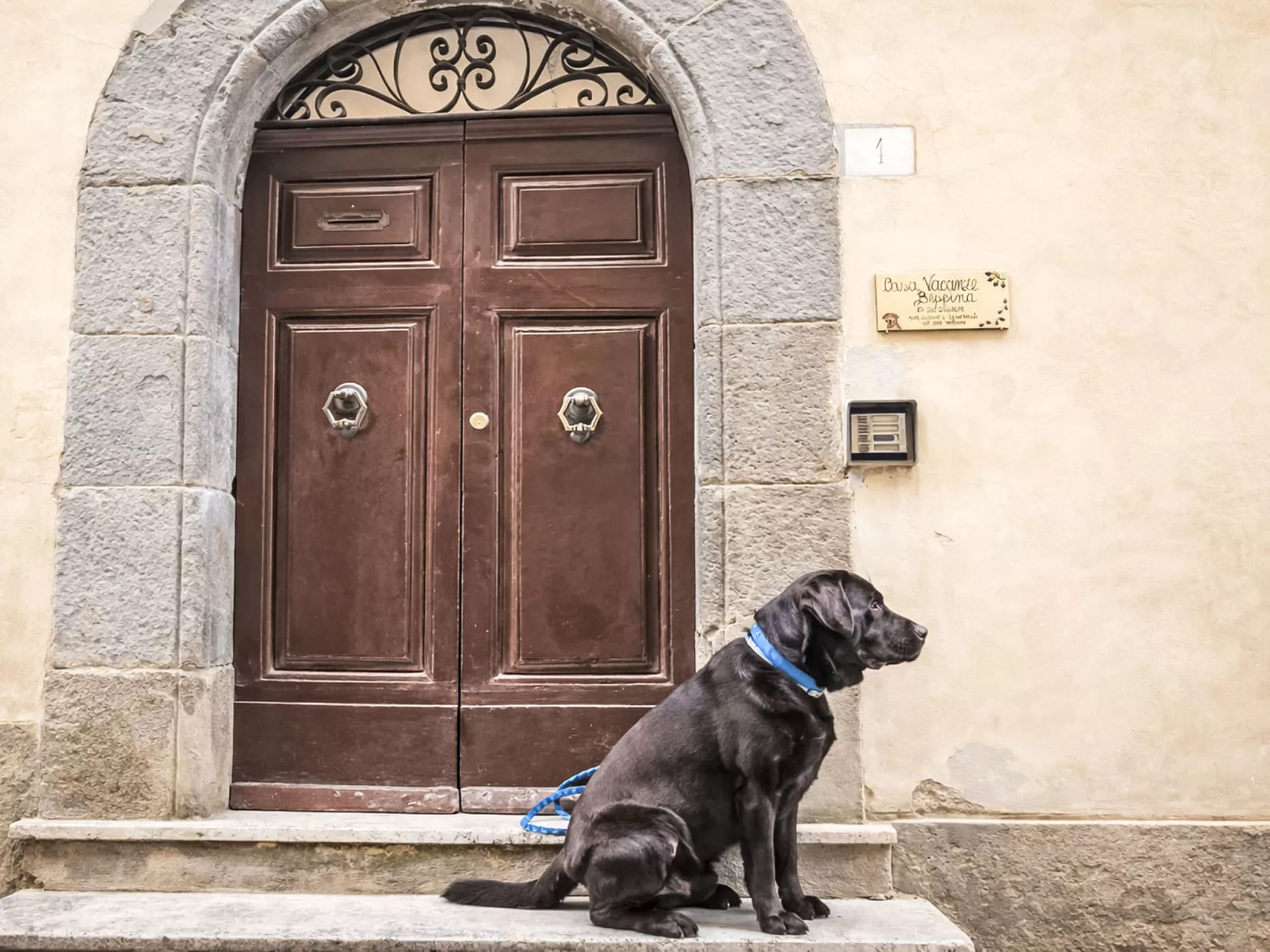 Casa Beppina Cortona - Outside