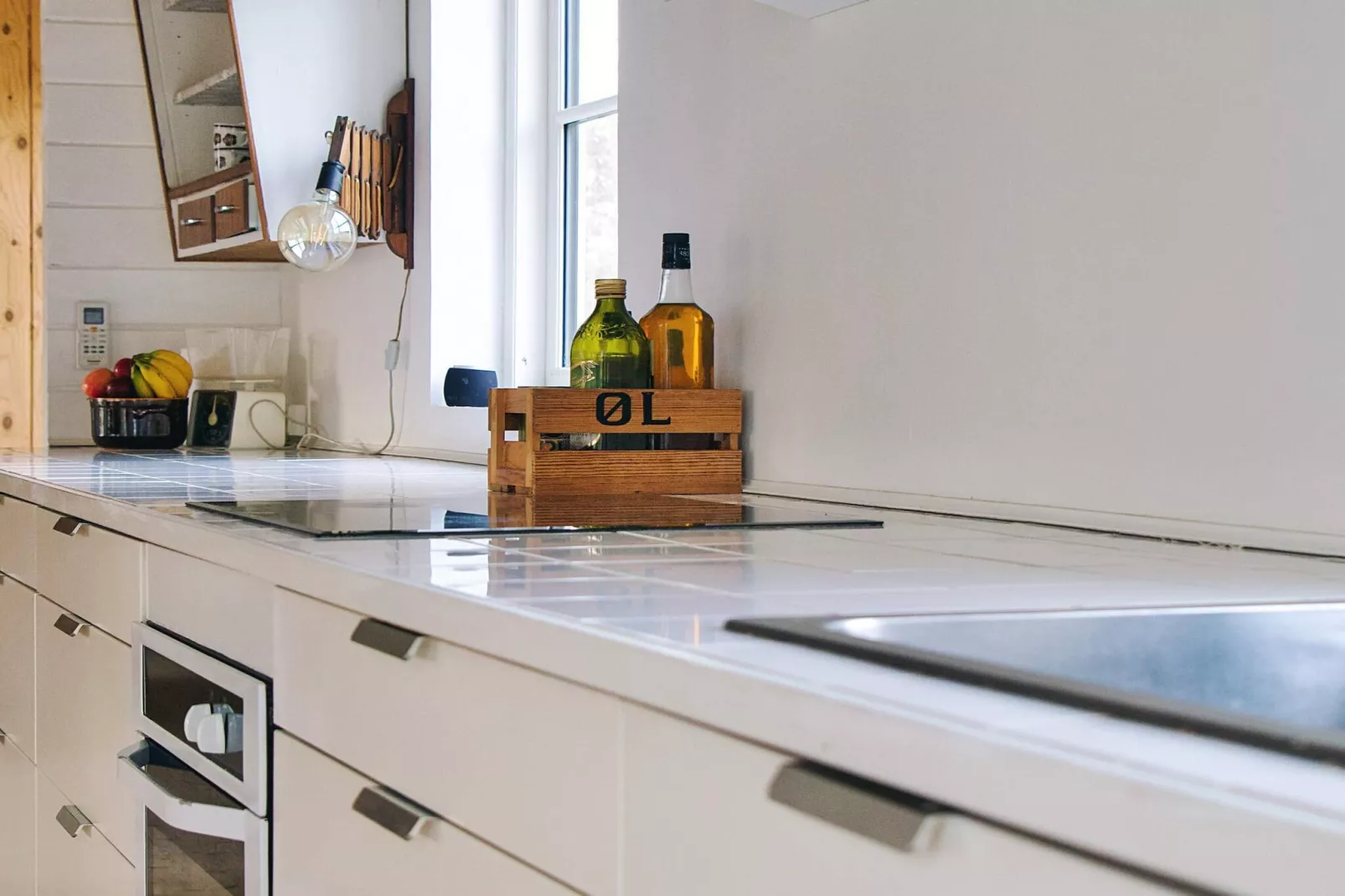 4 star holiday home in Korsør - Indoor