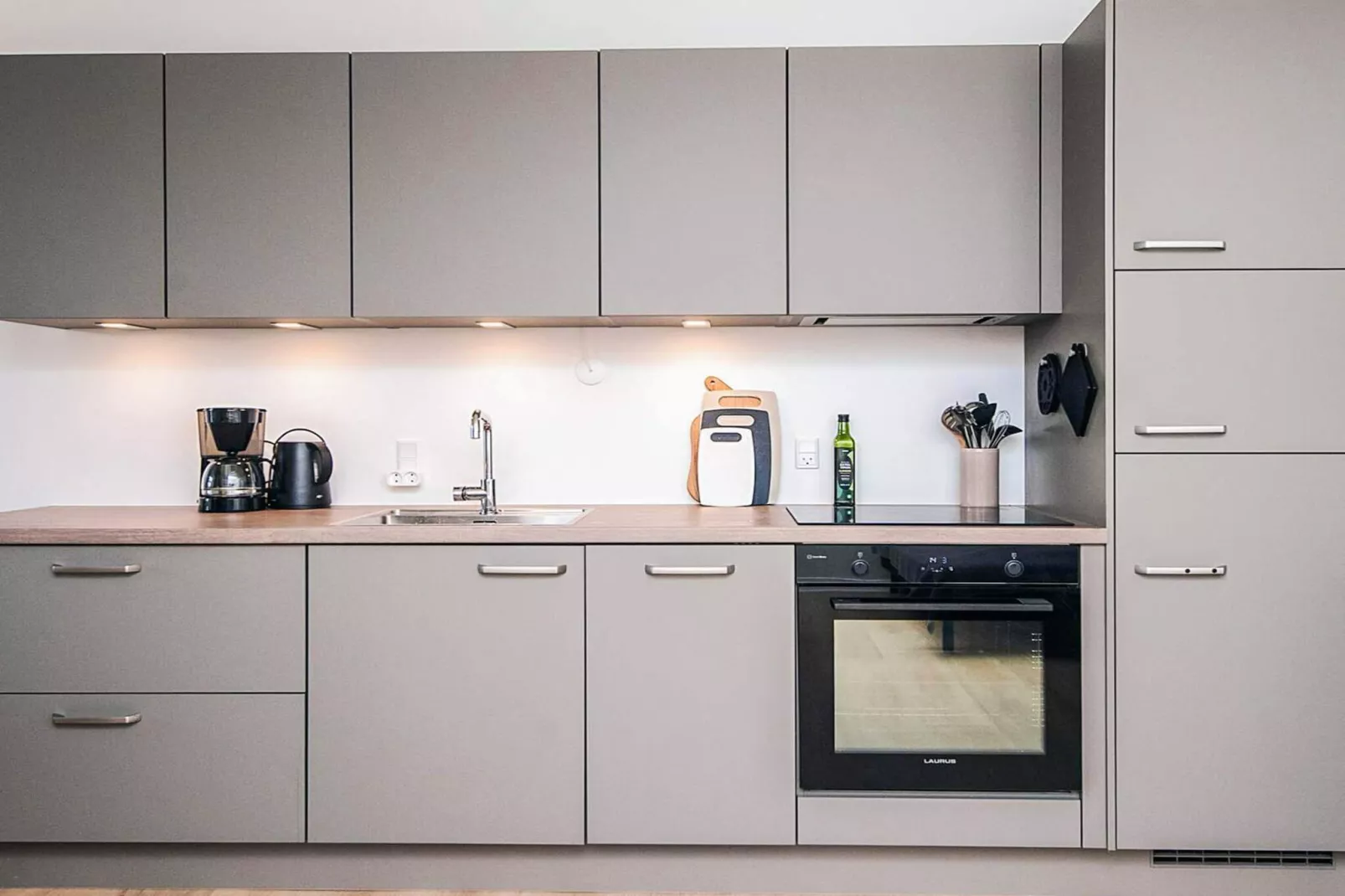 4 etoiles maison de vacances a Hejls - Intérieur