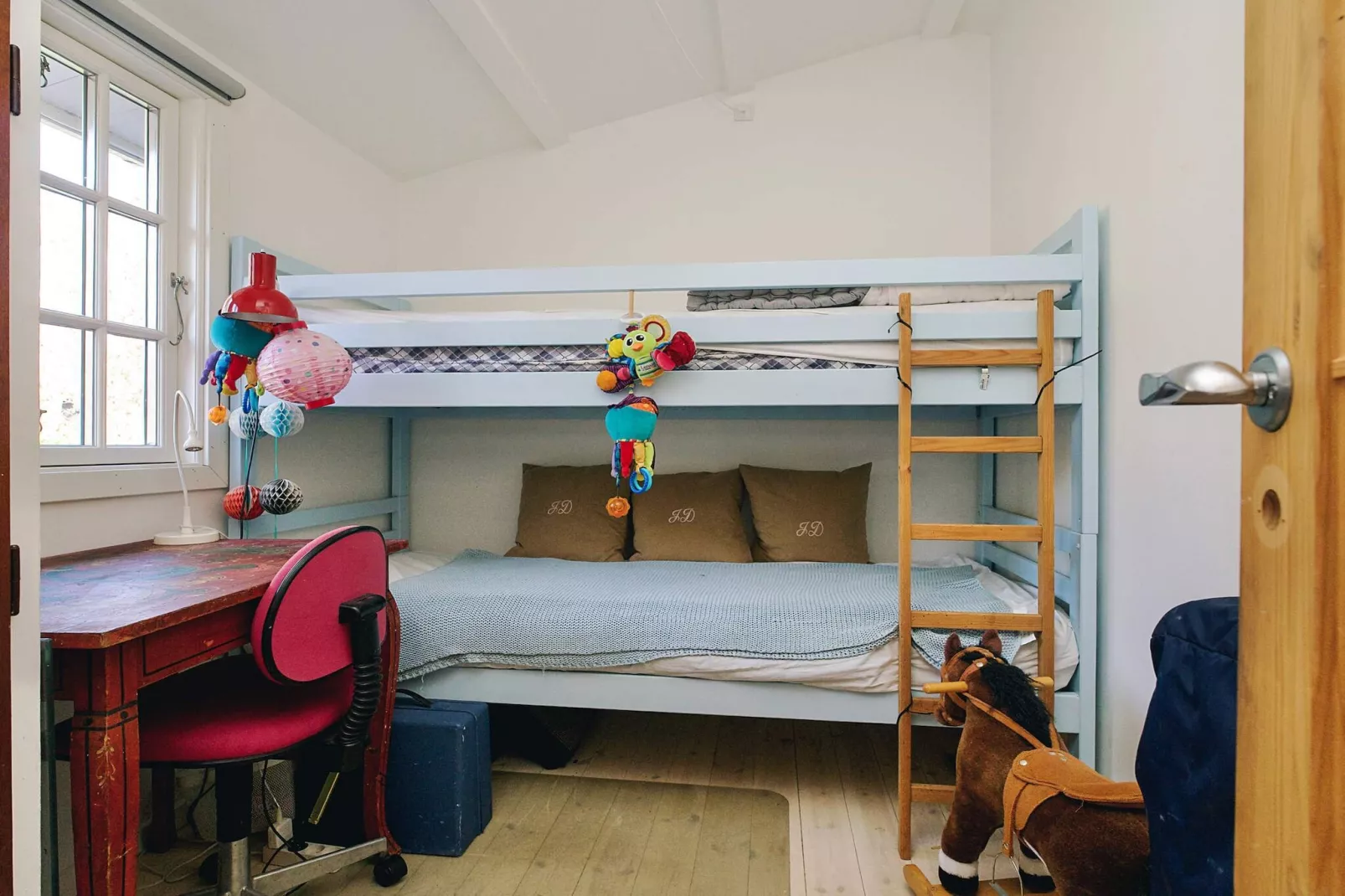 4 Sterne Ferienhaus in Vig - Innenbereich