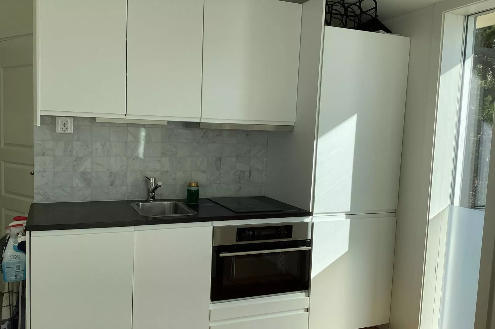 5 star holiday home in VÄRMDÖ - Indoor