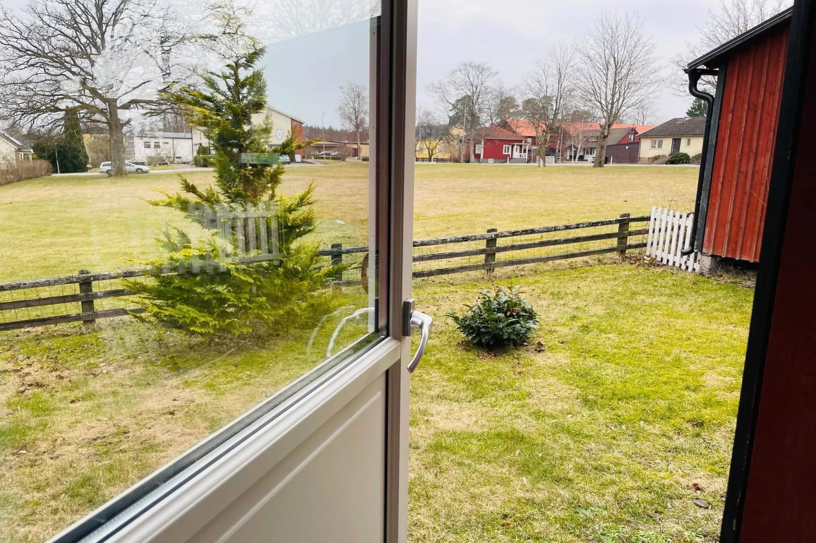 Maison de vacances pour 6 a Kosta - Intérieur