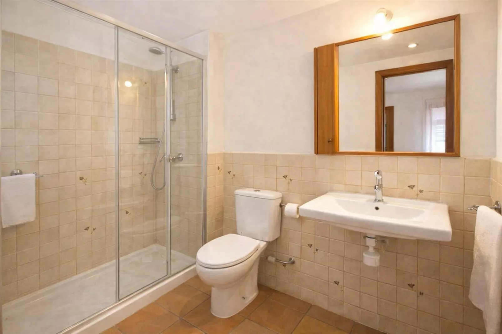 Hapi Mas Nou 1/2/4 - Bathroom