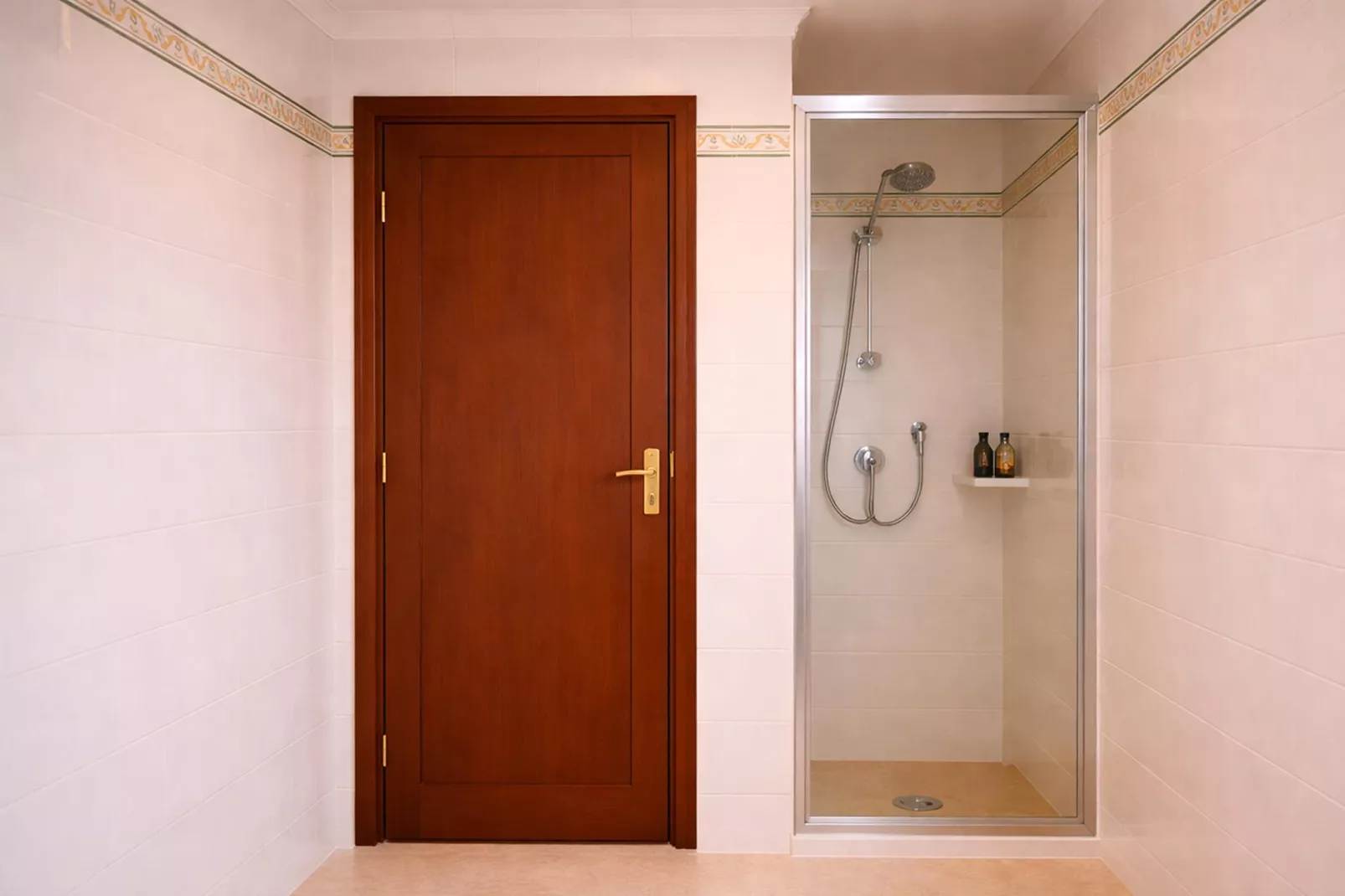 Hapi Mas Nou 3/2/4 - Bathroom