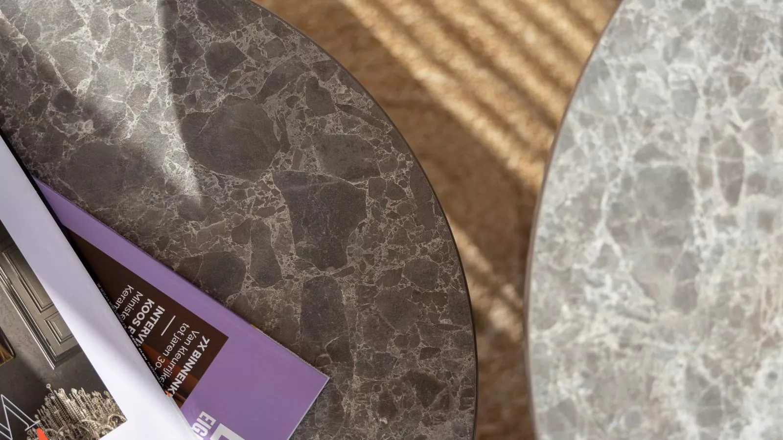 Natuurhuis Windakker - Ambiance