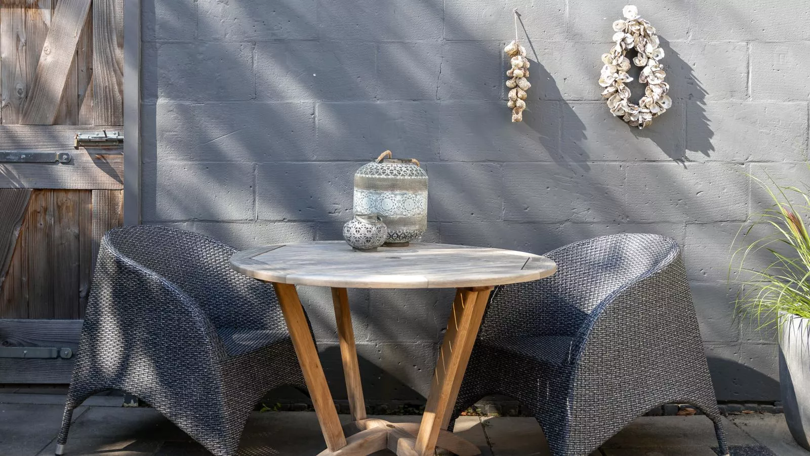 De Zeeuwse Patrijs - Gardens in summer