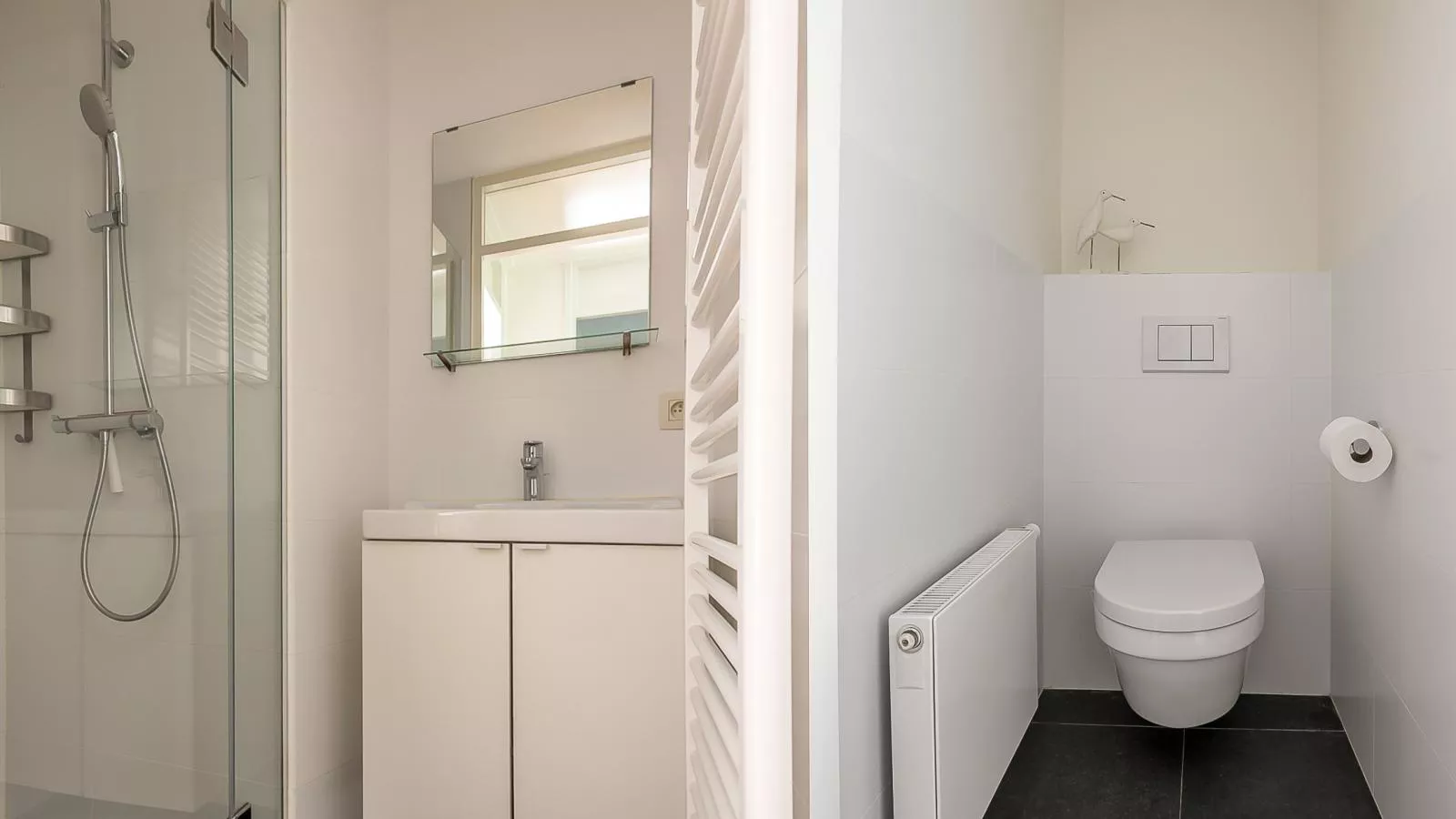 Reiger Meer - Salle de bain