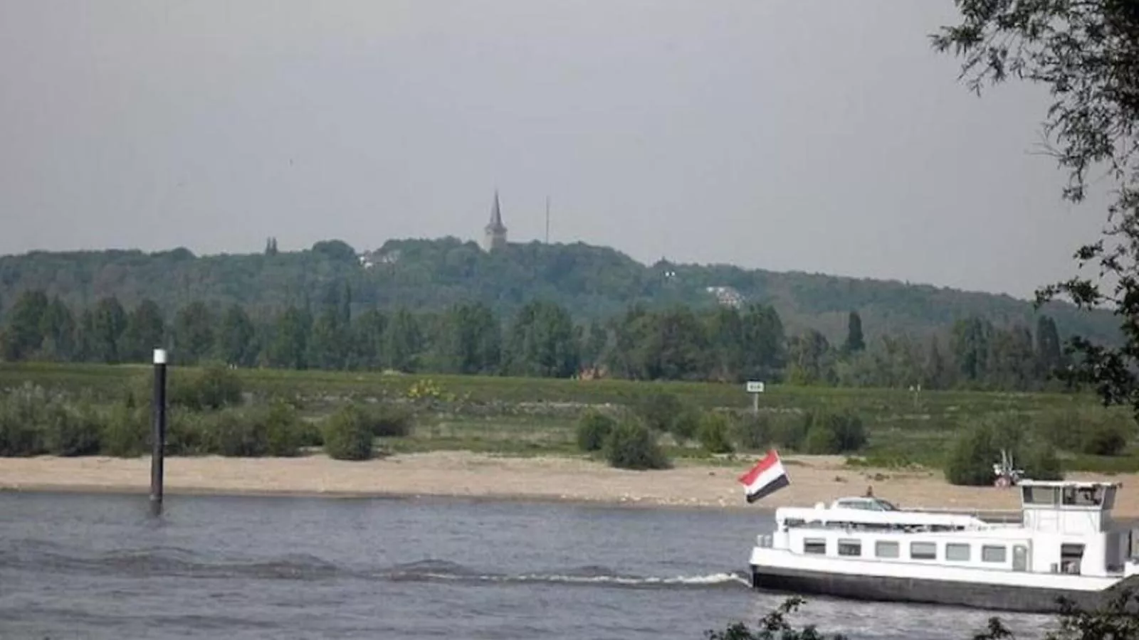 Spijk vakantiehuis