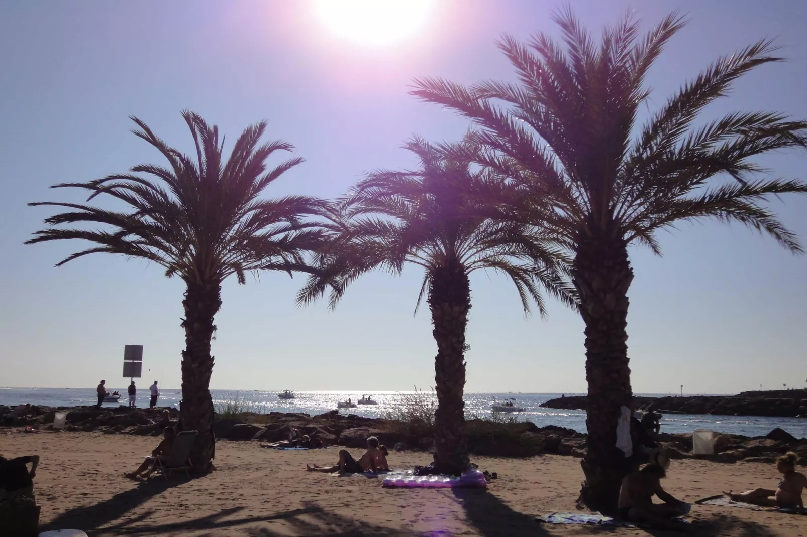 Noelie rez de jardin - Zones été à 20 km