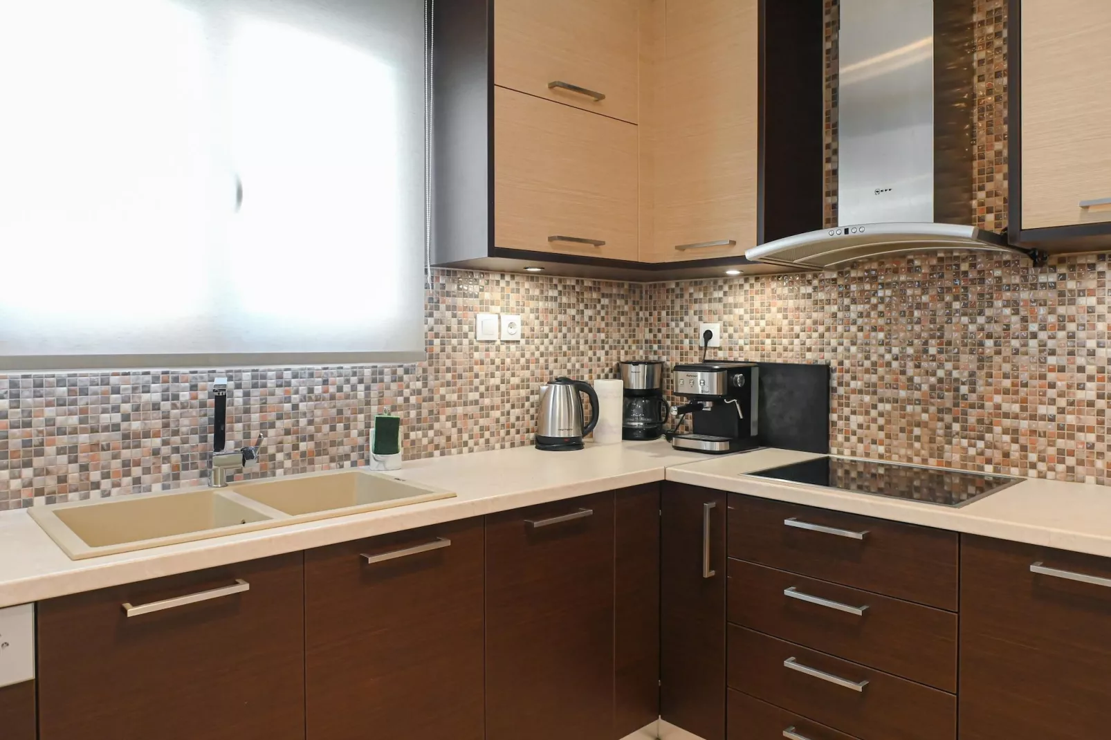 Seaview Villa Marije - Kitchen