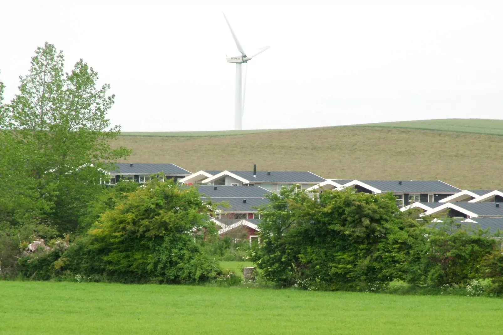 Maison de vacances pour 6 a Tranekær-By Traum - Vue