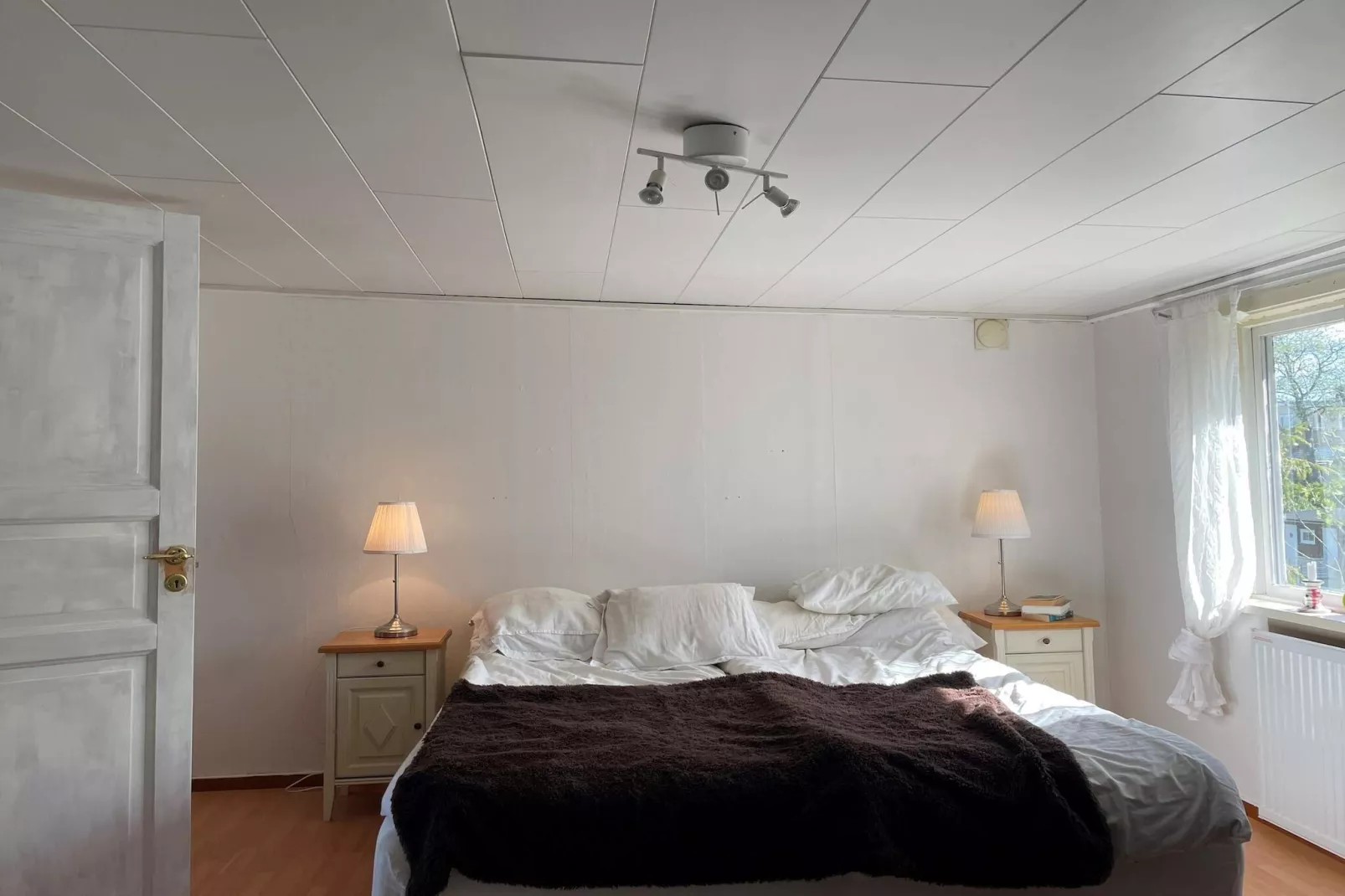 5 person holiday home in Trollhättan - Indoor