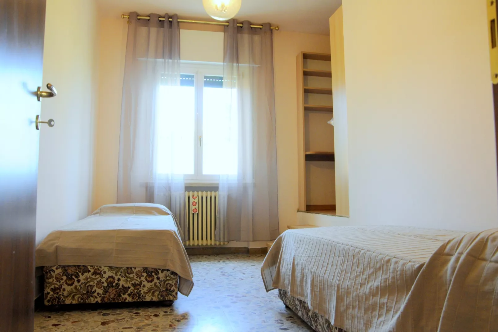 Porto Quarantaquattro - Chambre