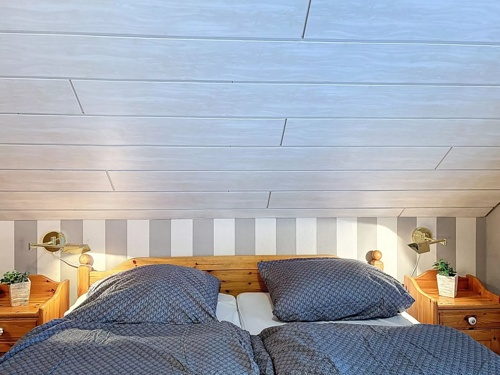 Dorf 4/ Haus 27 - Inside