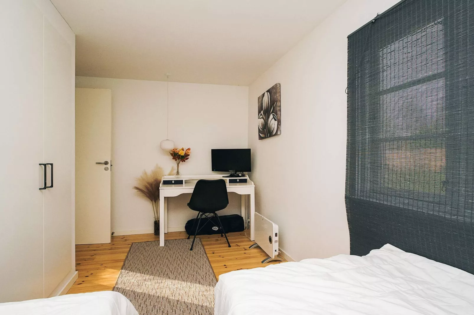 Maison de vacances pour 6 a Grevinge-By Traum - Intérieur