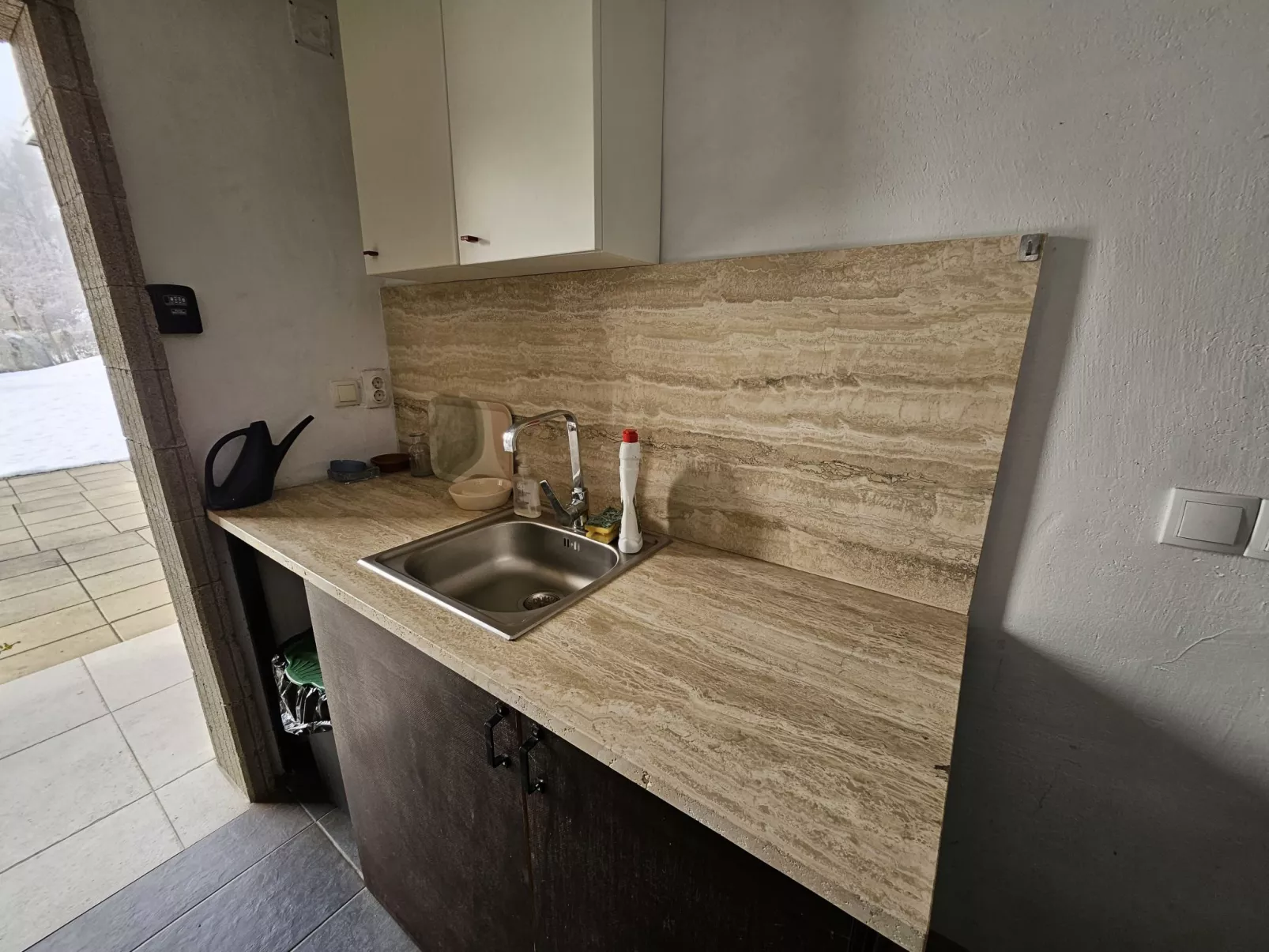 House AdaliA - Drinnen