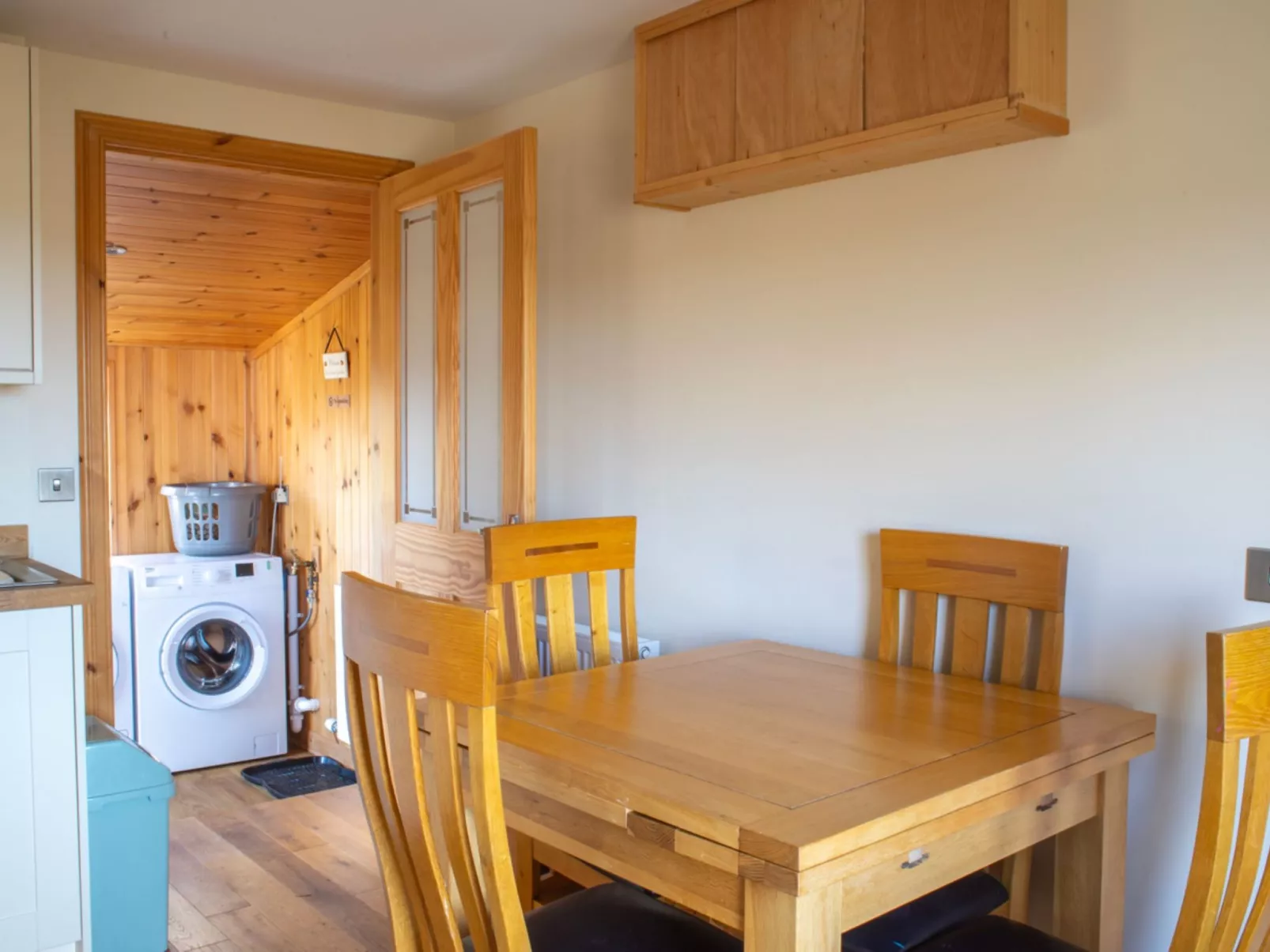 Ben Edra Croft - Inside