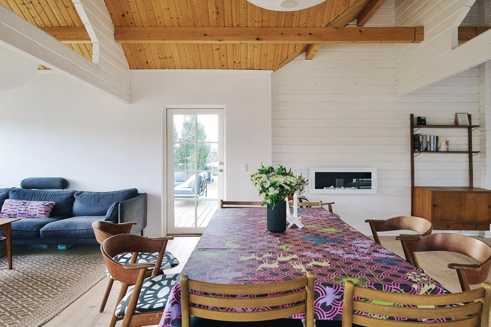 4 star holiday home in Korsør