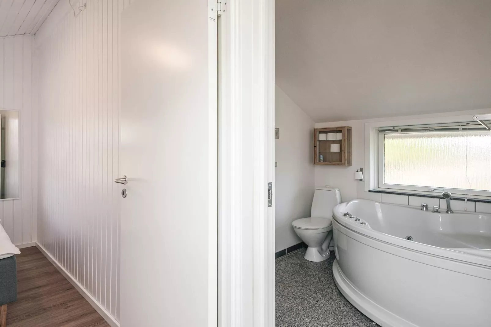 Environmental holiday home, 3 bedrooms - Indoor